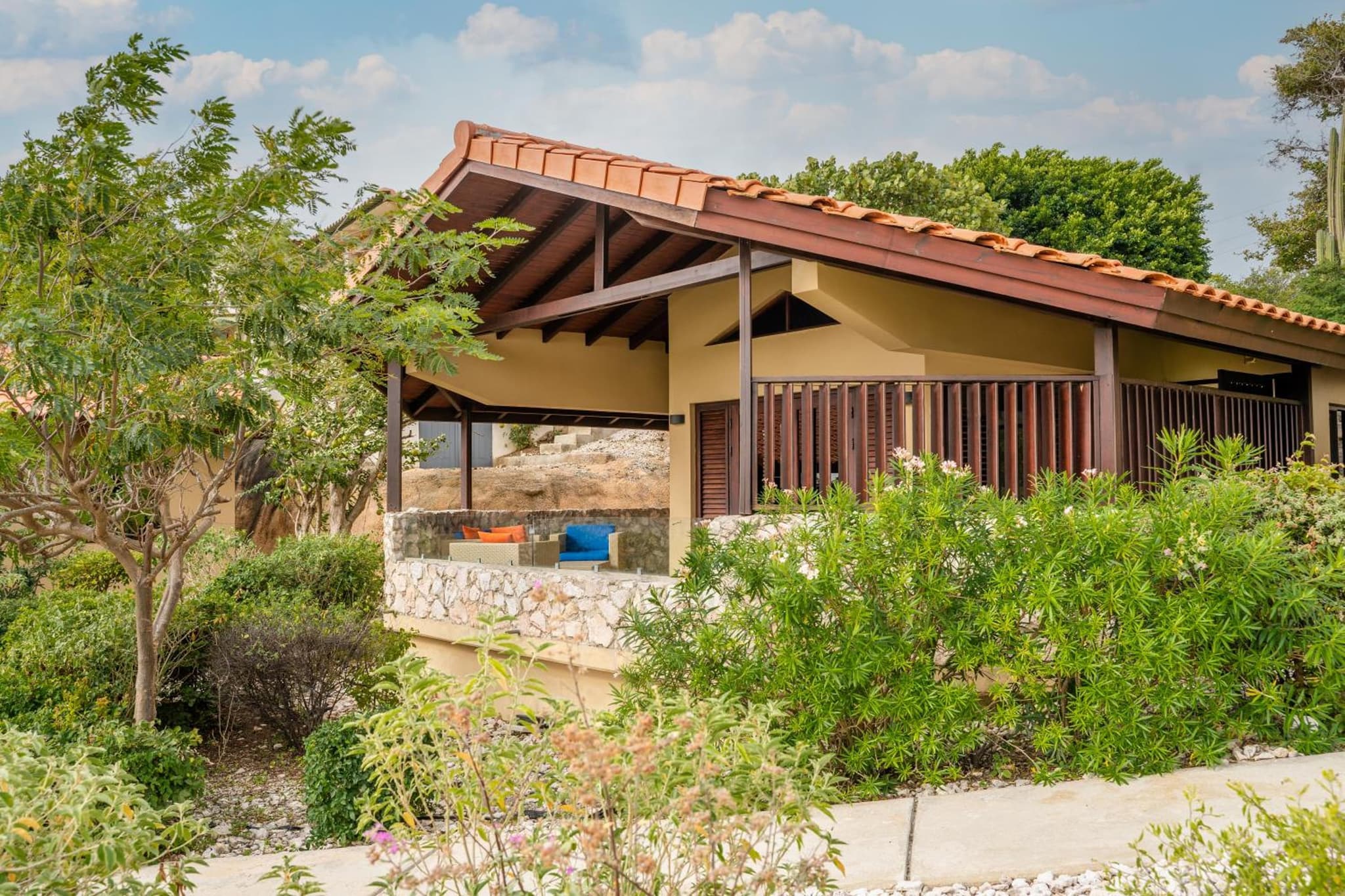 Bandabou Breeze Curacao photo 3