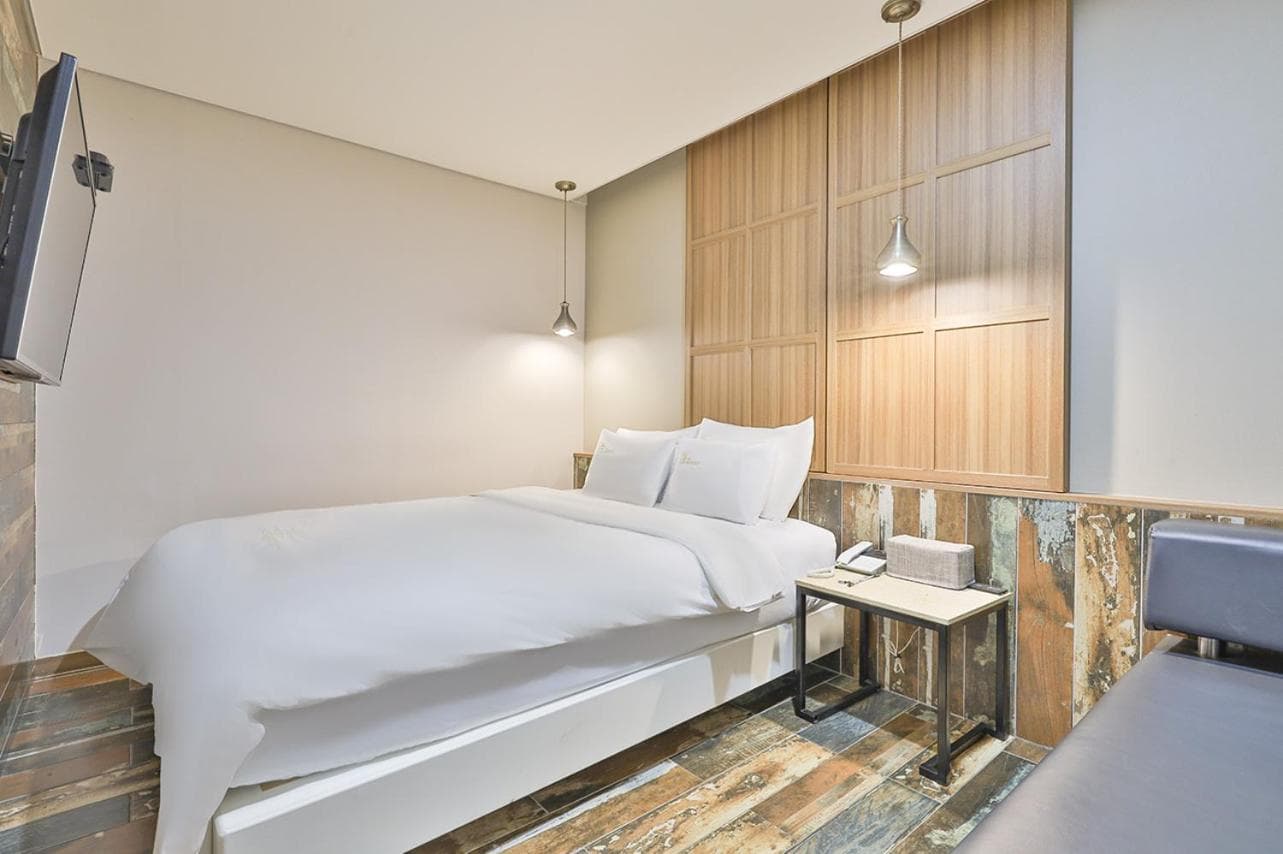 Gracias Hotel Gimhae photo 6