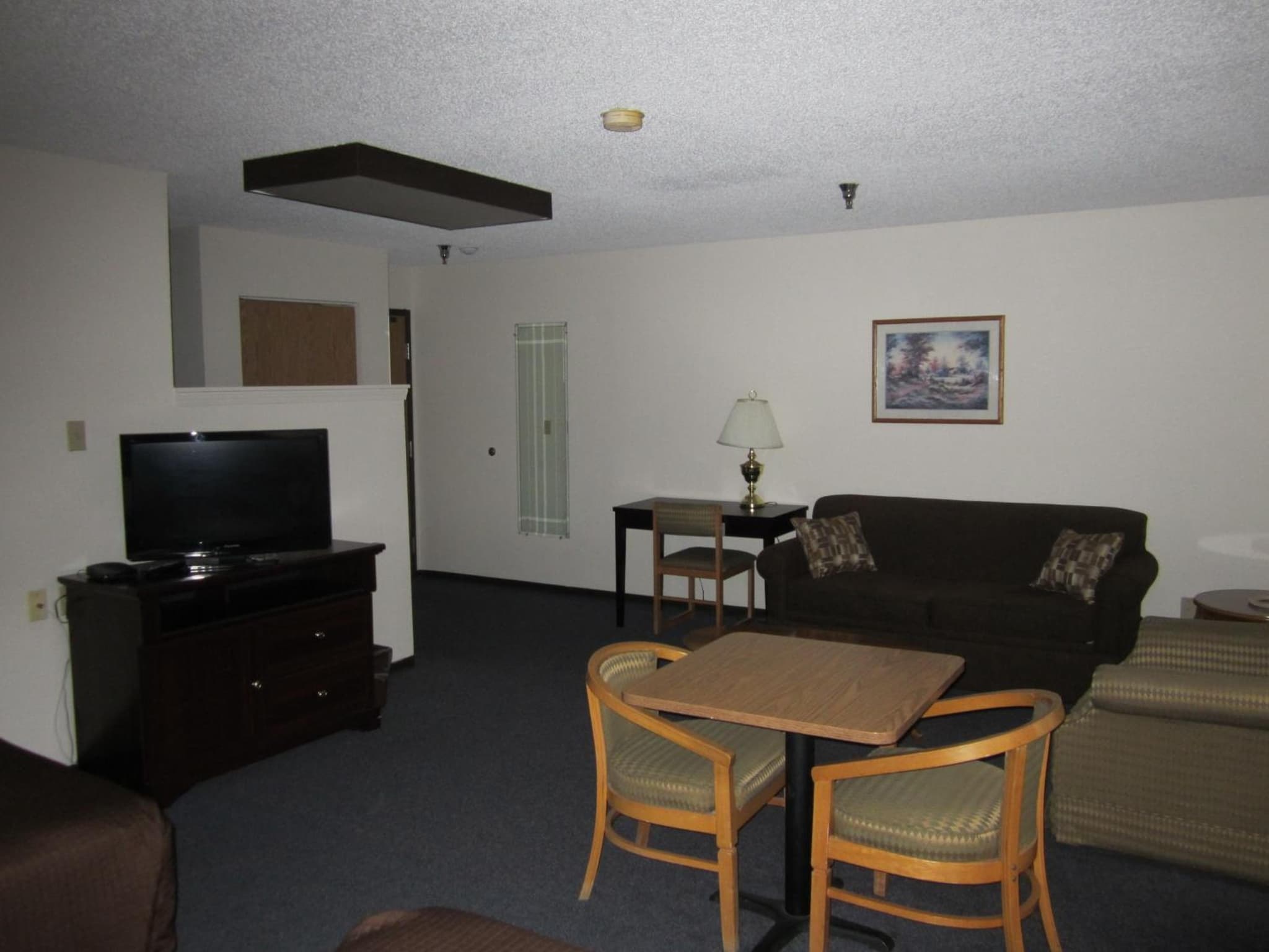 Super 8 by Wyndham Williams Lake BC photo 5