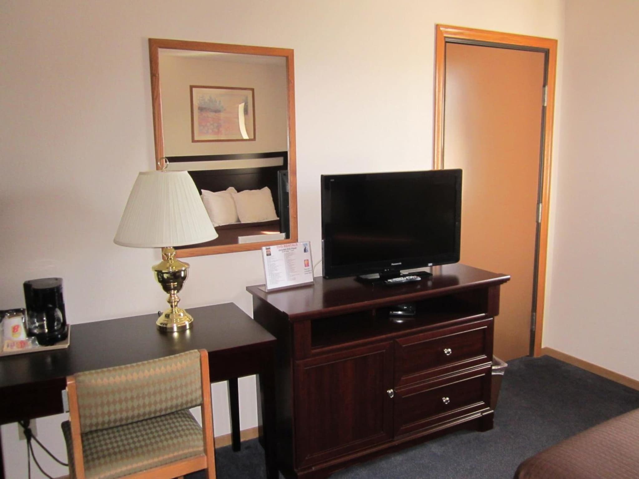 Super 8 by Wyndham Williams Lake BC photo 7