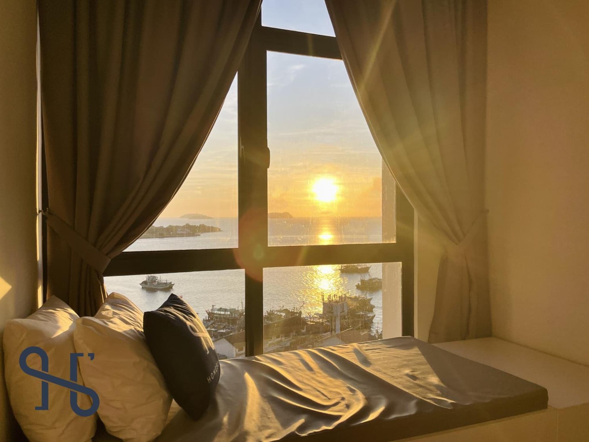 Homesuite' Home at The Shore