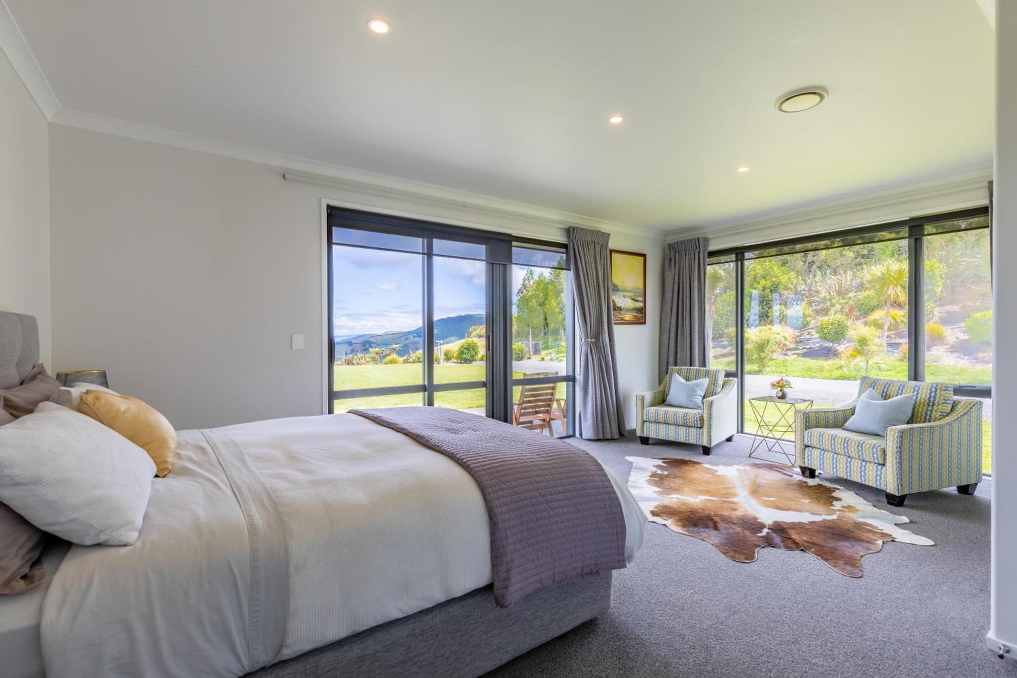 Hilltop Whakaipo Estate photo 3