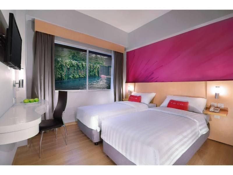 favehotel Jababeka Cikarang photo 5