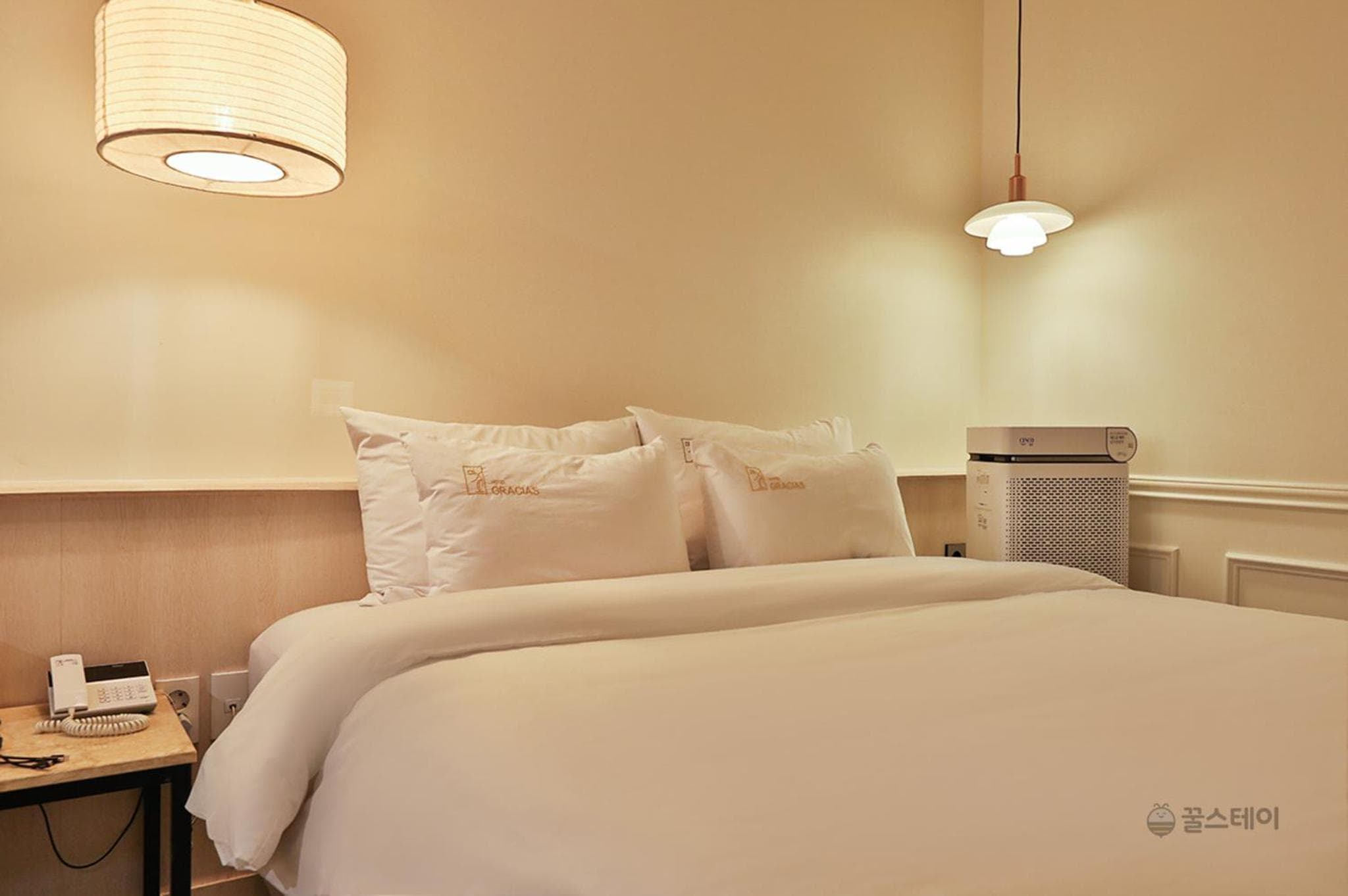 Gracias Hotel Gimhae photo 7