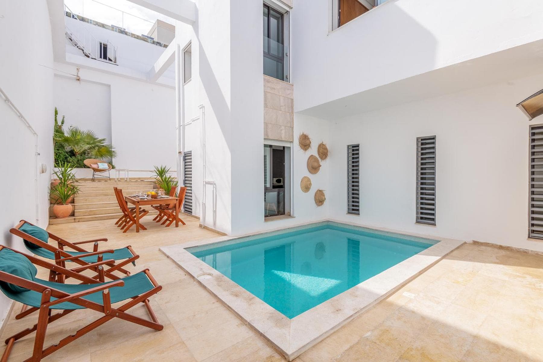 Villa Lord Hammon
