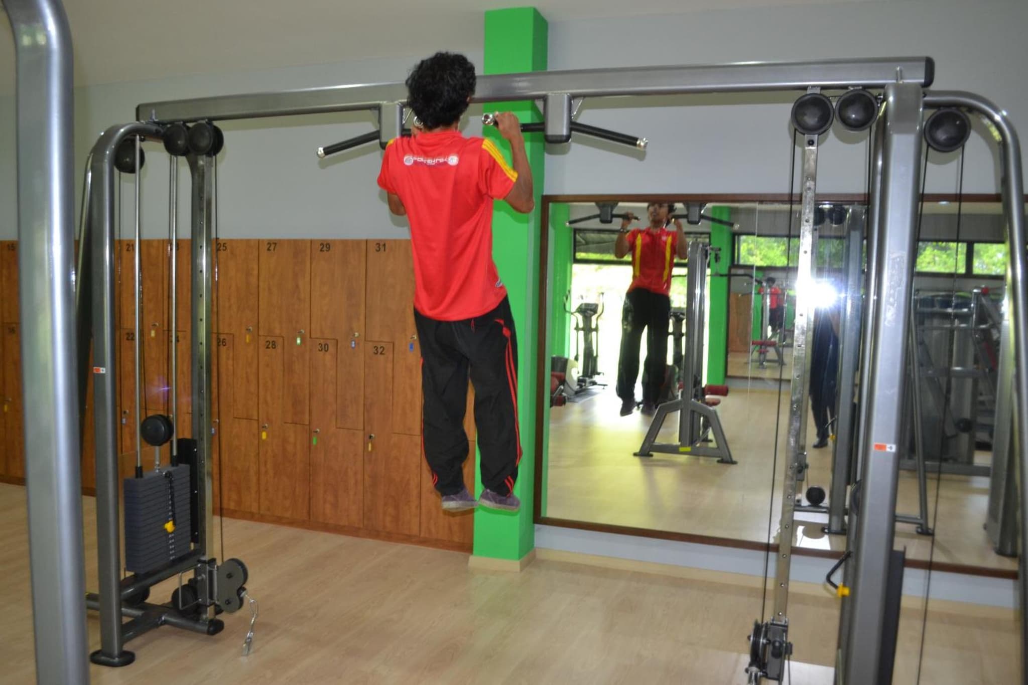 De Rhu Beach Resort photo 4