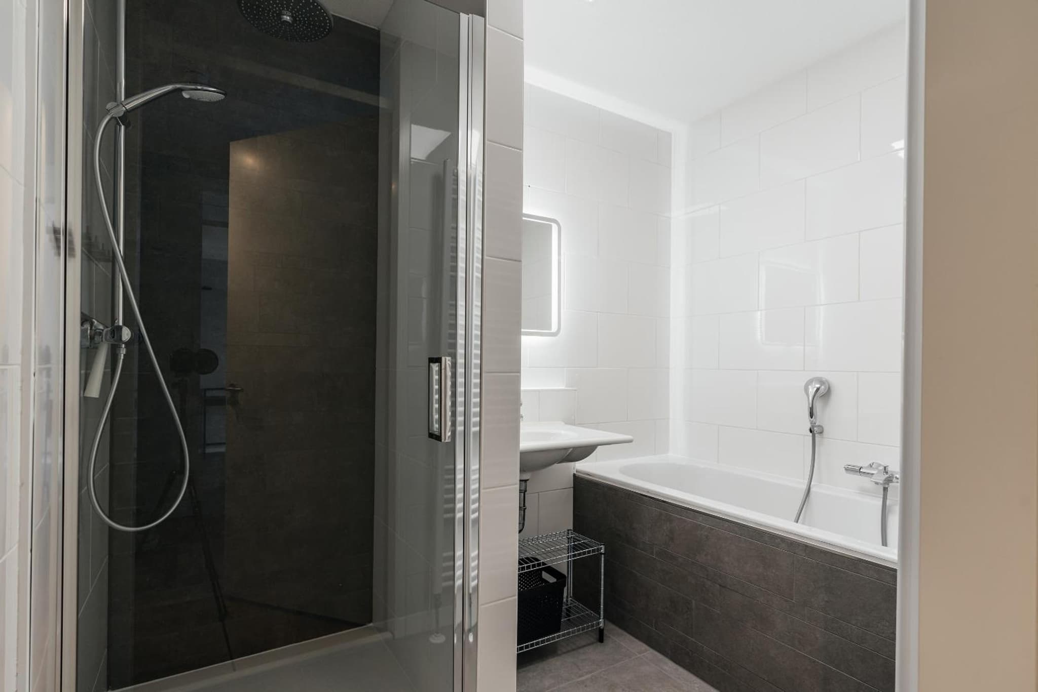 BizStay Harbour III Scheveningen Apartments photo 9