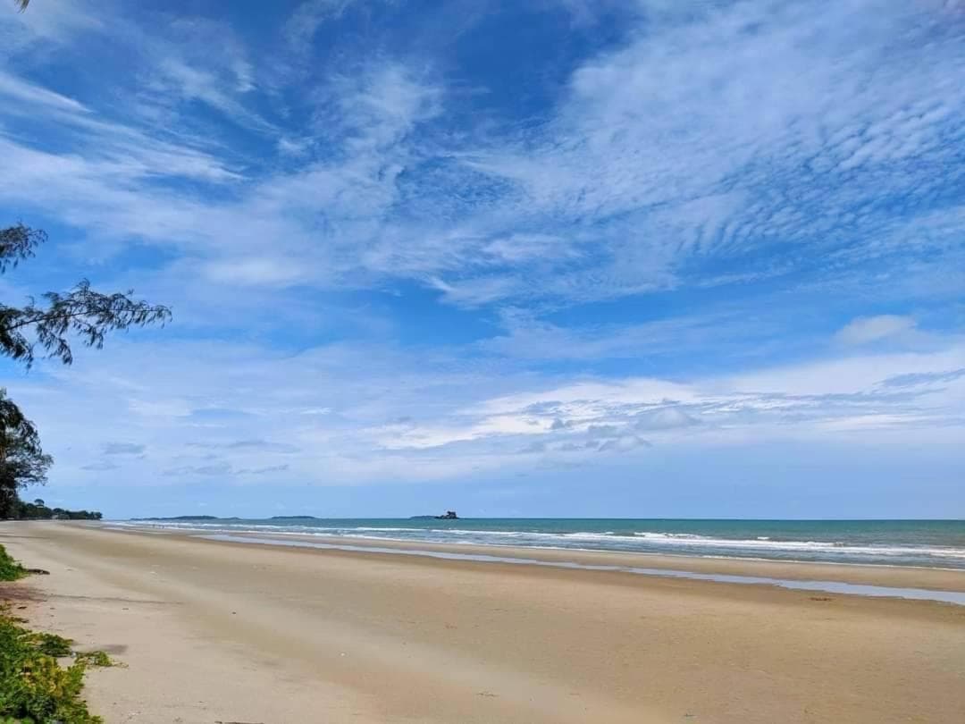 New Home บ้านเดี่ยว สร้างใหม่ ใกล้ทะเล ใจกลางเมืองระยอง photo 2