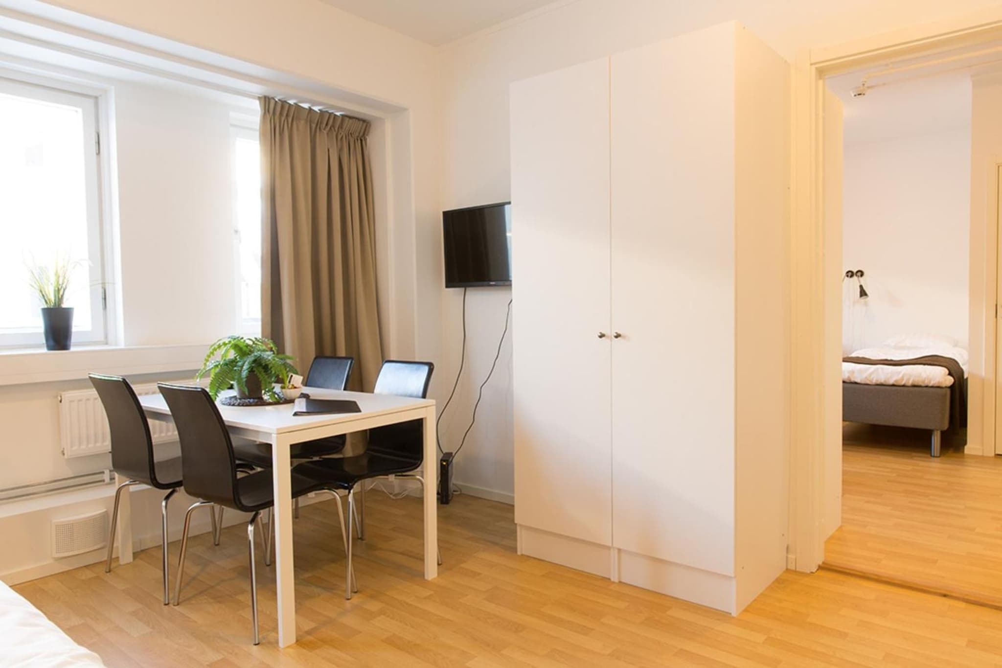 Slagsta Gate Hotell photo 6