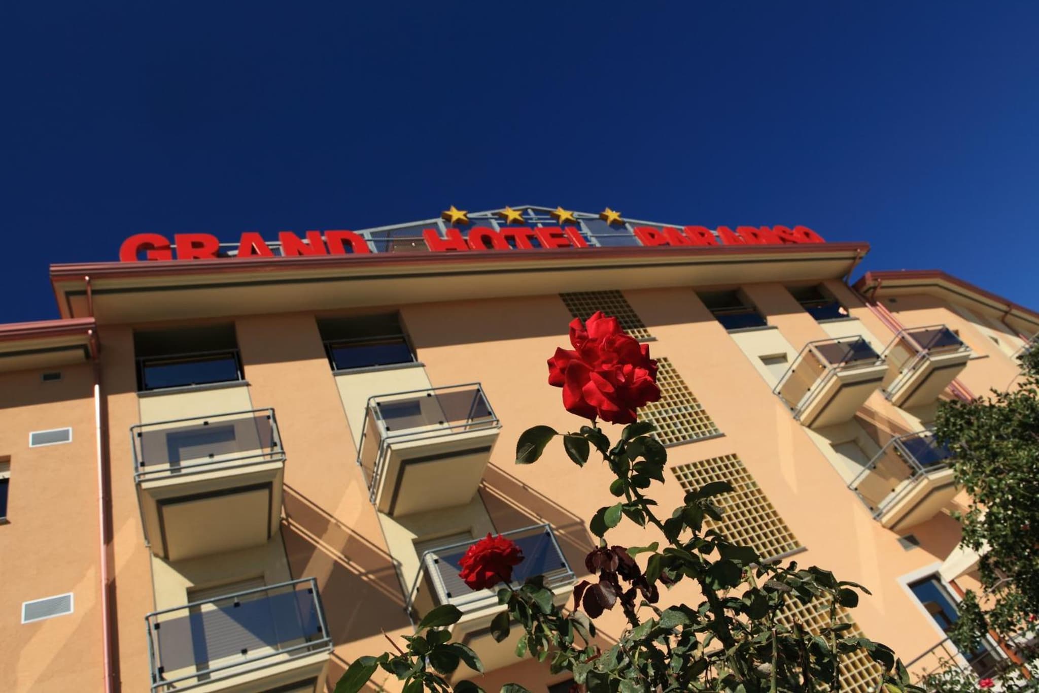 Grand Hotel Paradiso photo 7