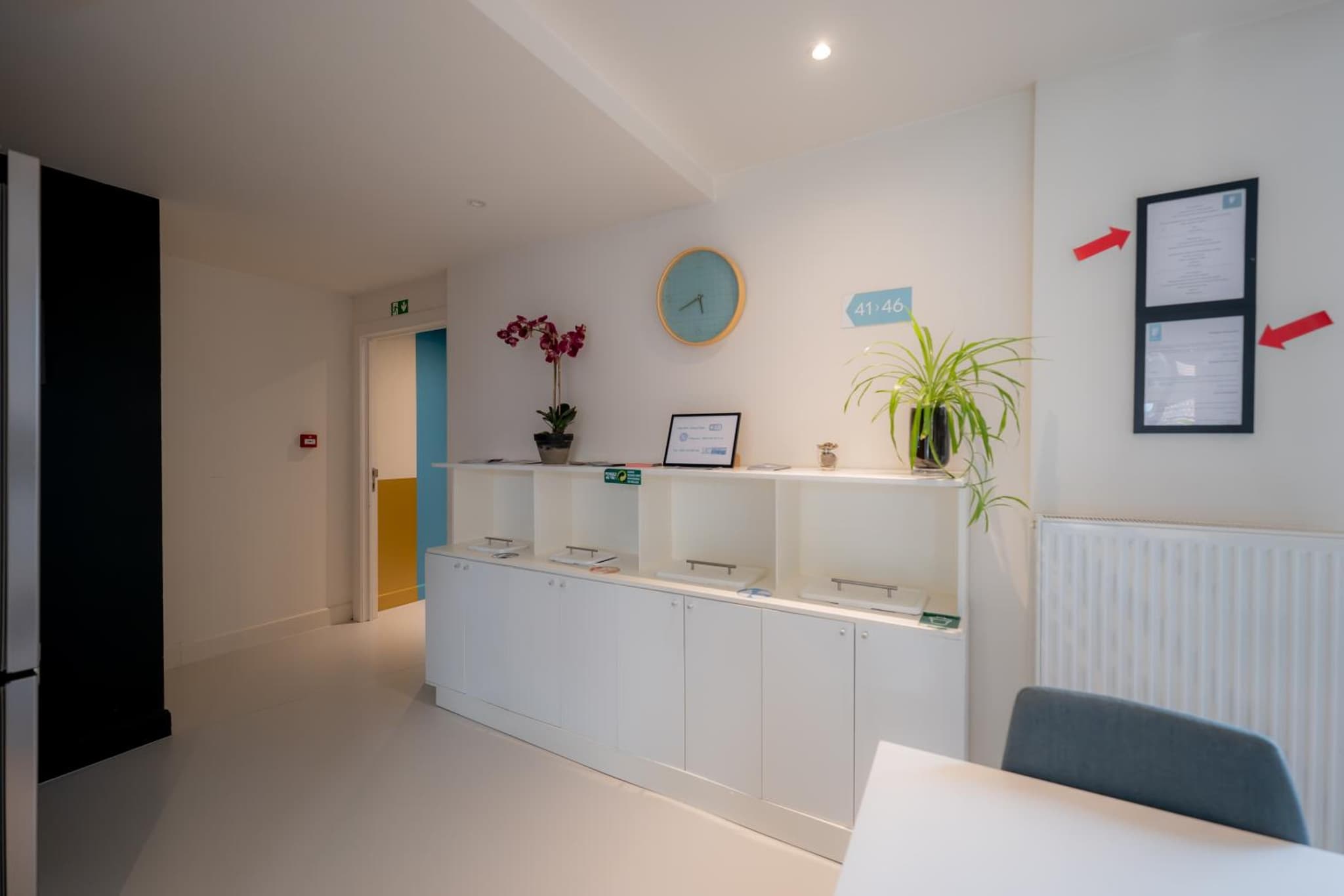 Elberg Hotel & Apartments photo 2