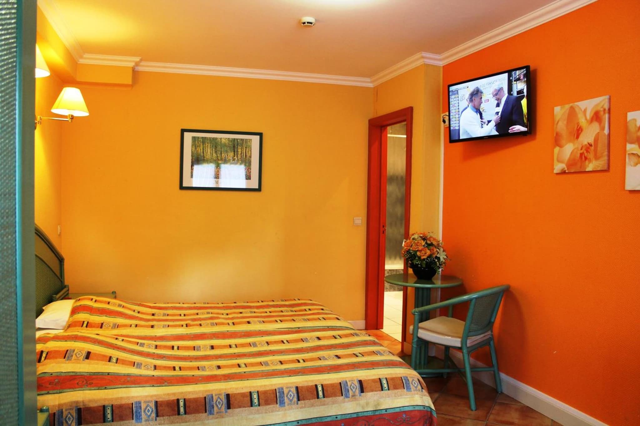 Hotel Le Relais de Pommard photo 6