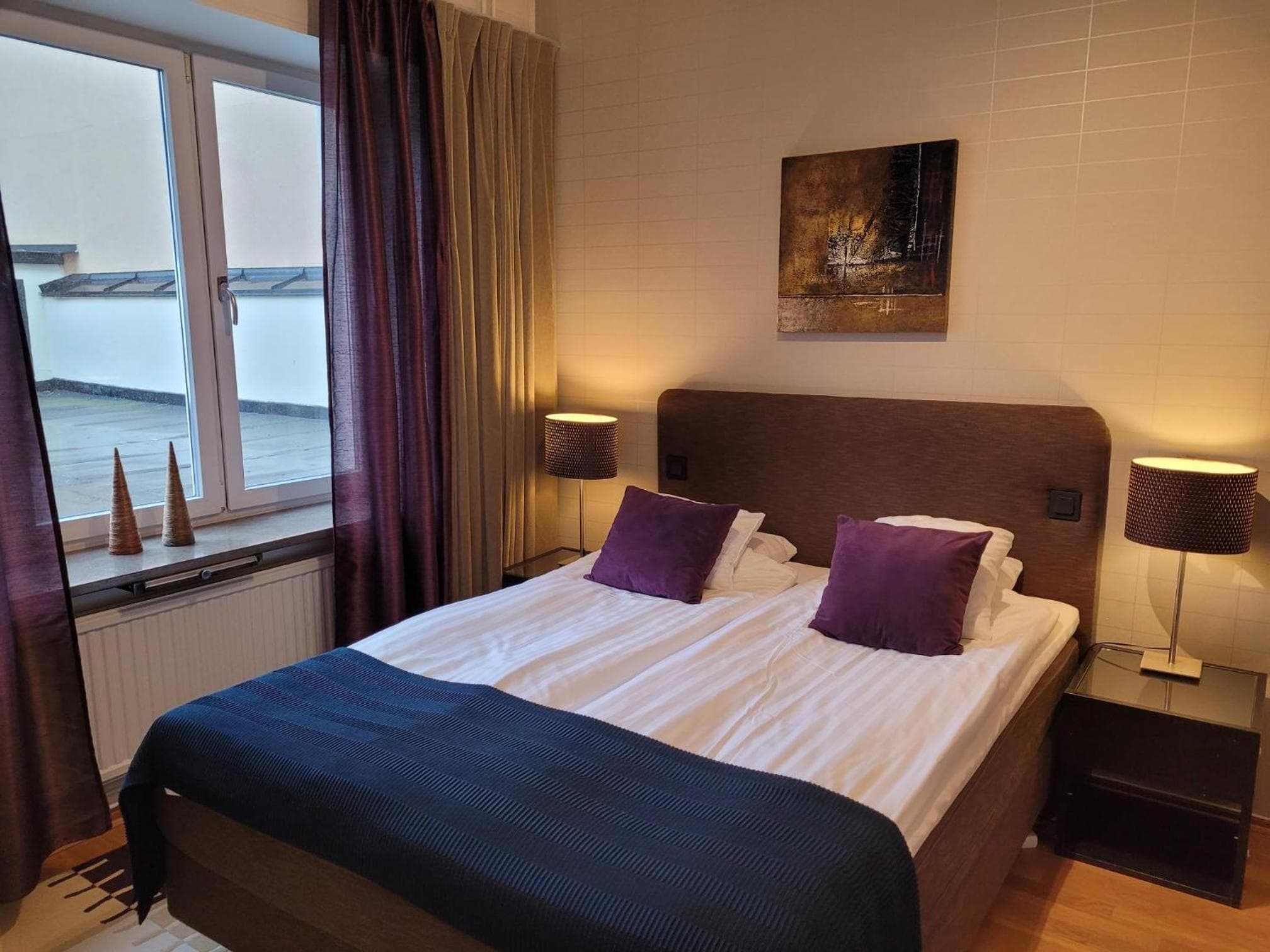 Stay Hotel