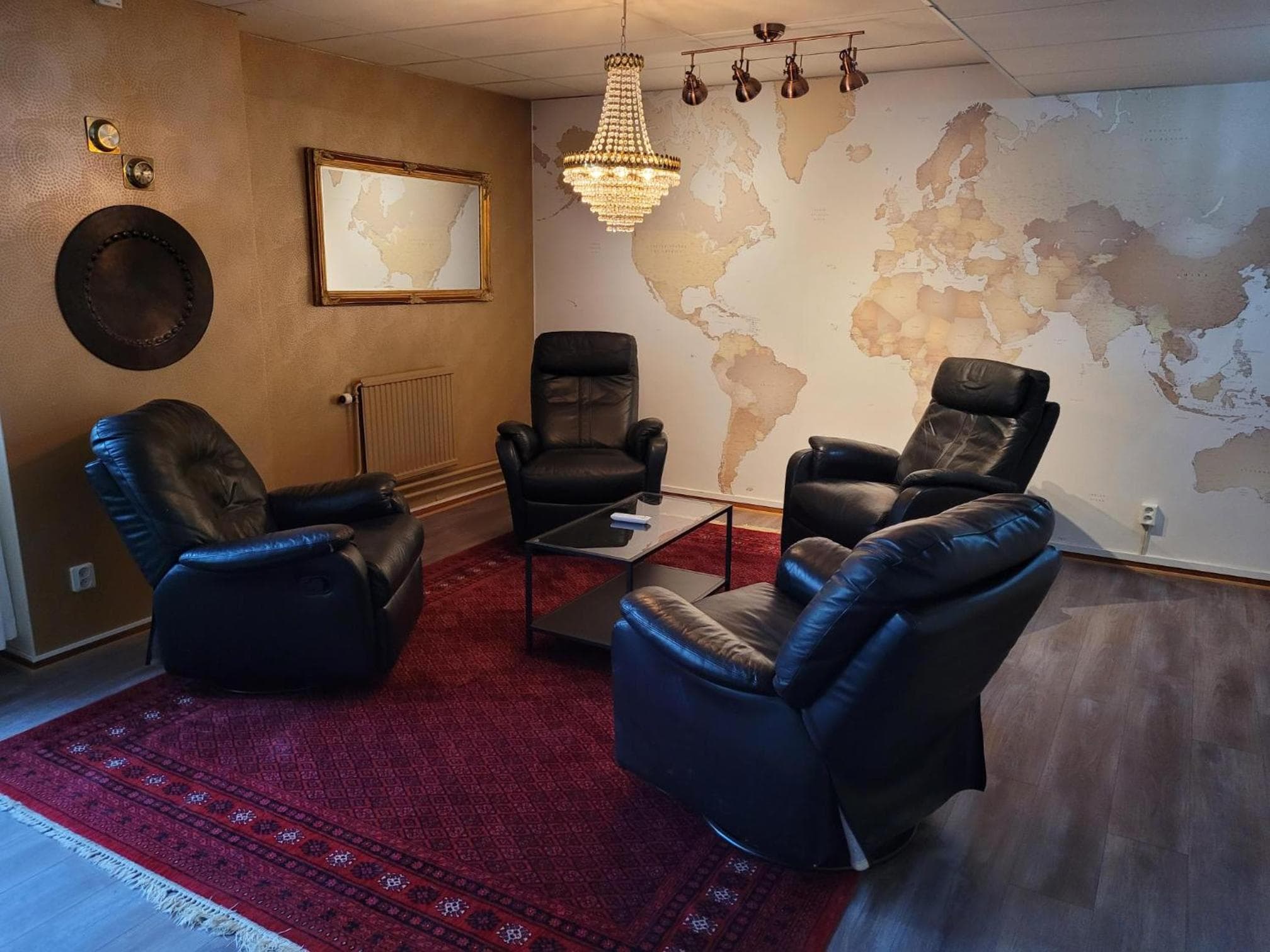 Stay Hotel photo 2