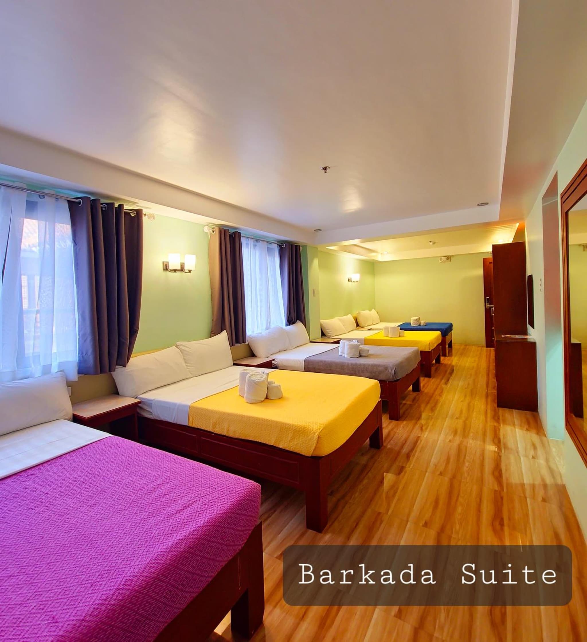 Hotel Mercante photo 7