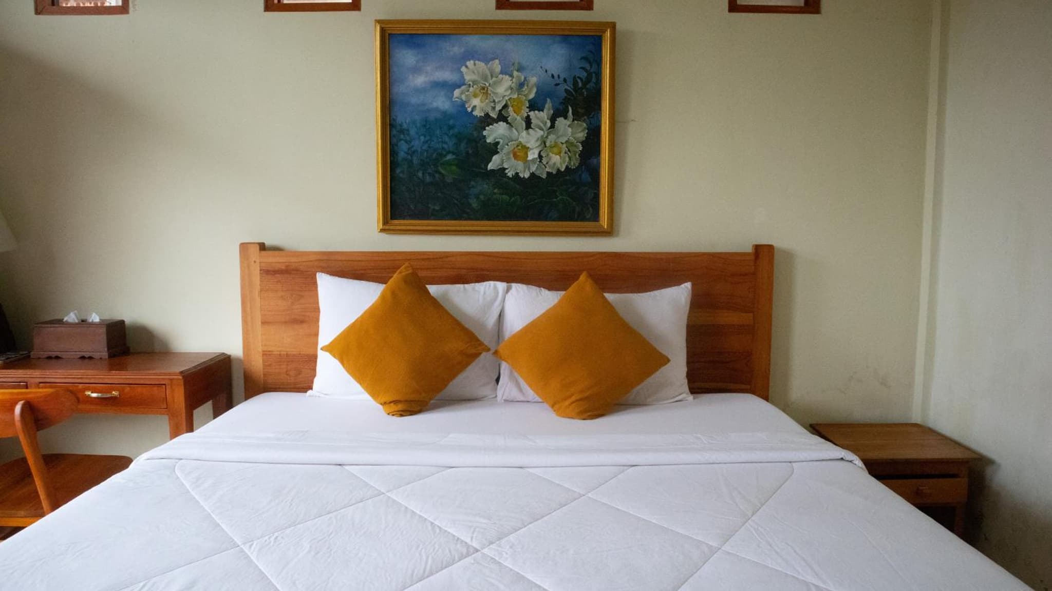 Satya House Ubud photo 3
