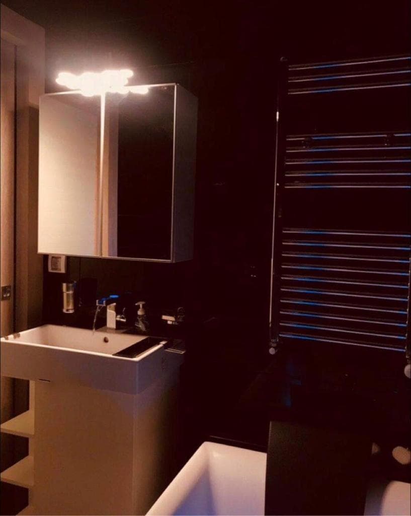 Cozy and Luxury appartment photo 7