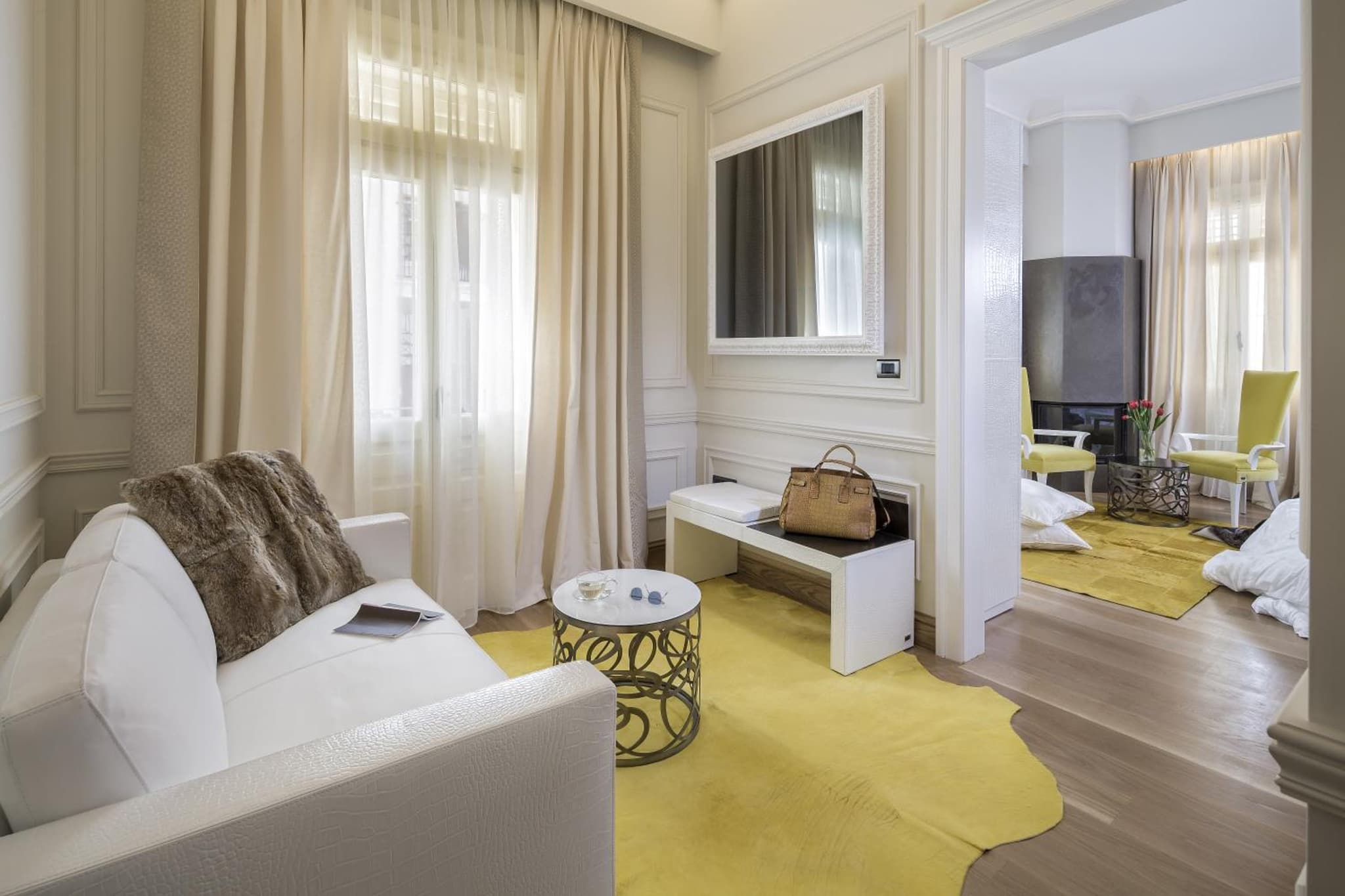 3 Sixty Hotel & Suites photo 3