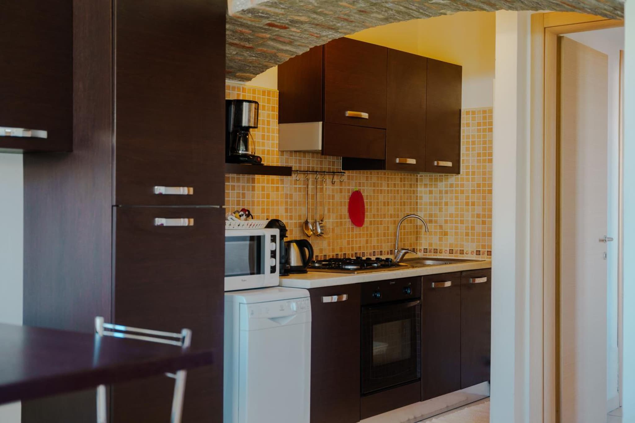 Villa Oliveto Apartments photo 4