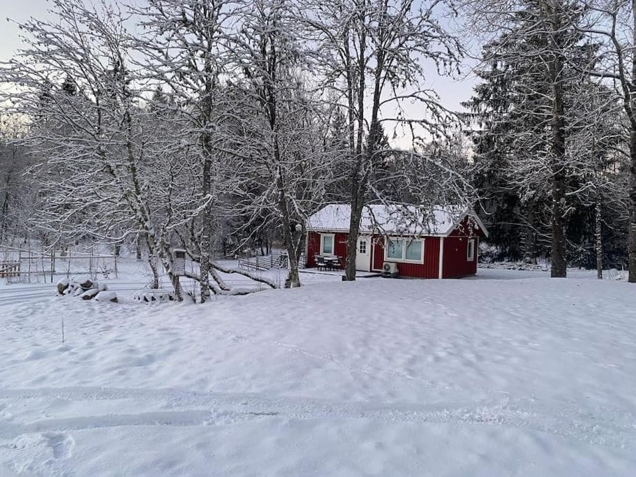 Gästhus i Borås (Guest House) photo 4