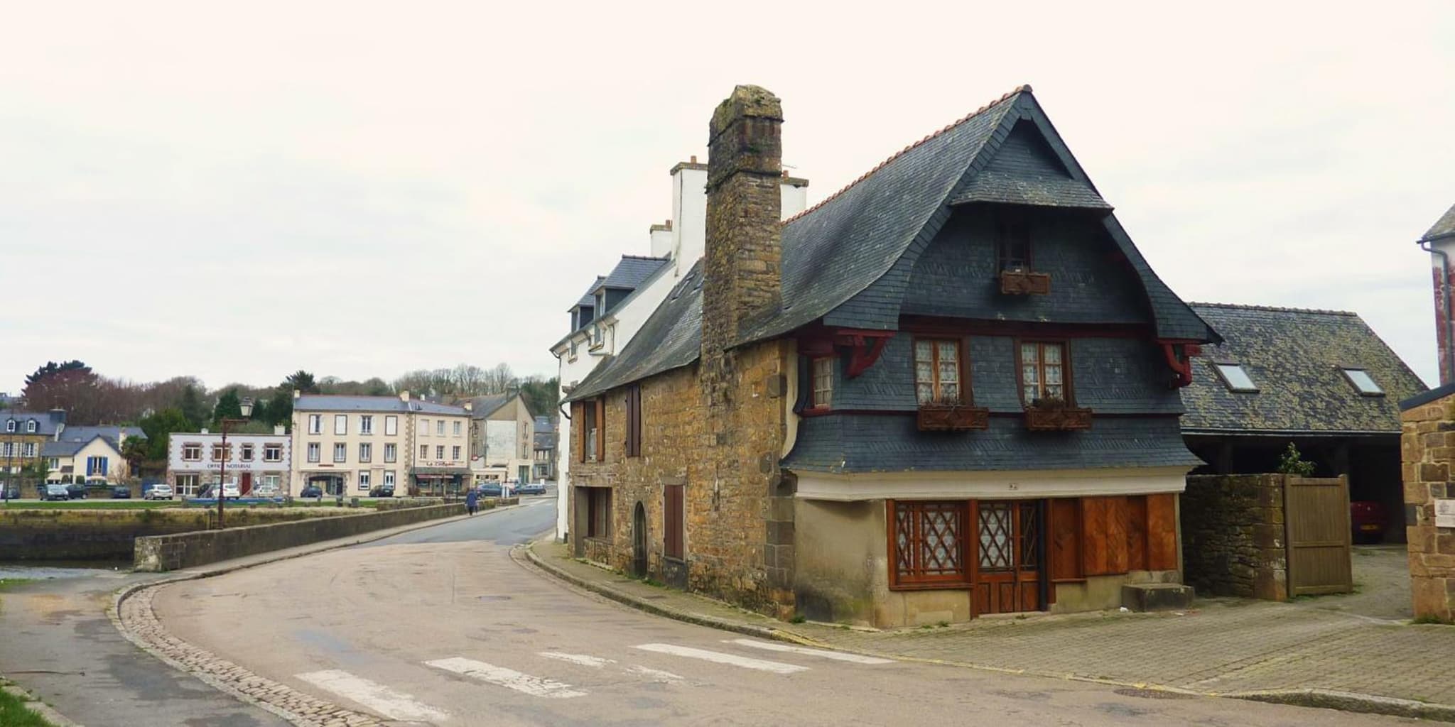 Le Relais De La Place photo 9