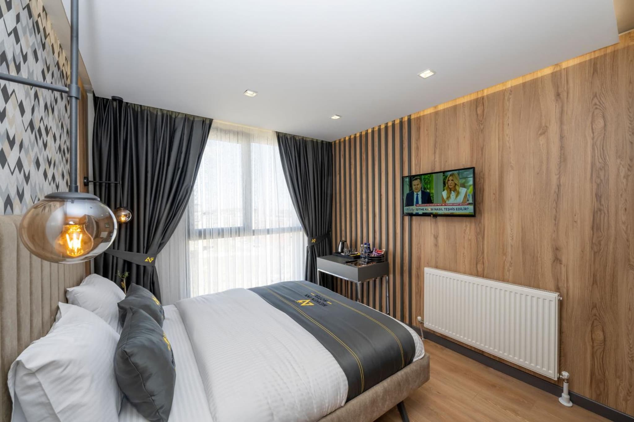 Heaven Inn Airport Hotel photo 4