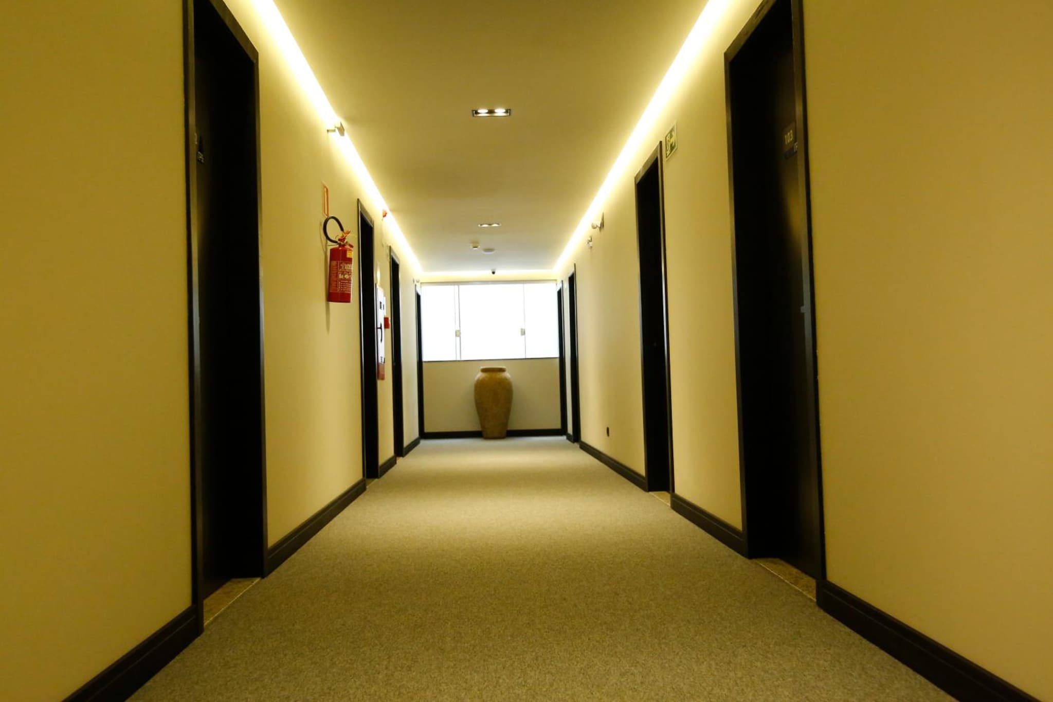 NEO PARK HOTEL photo 8