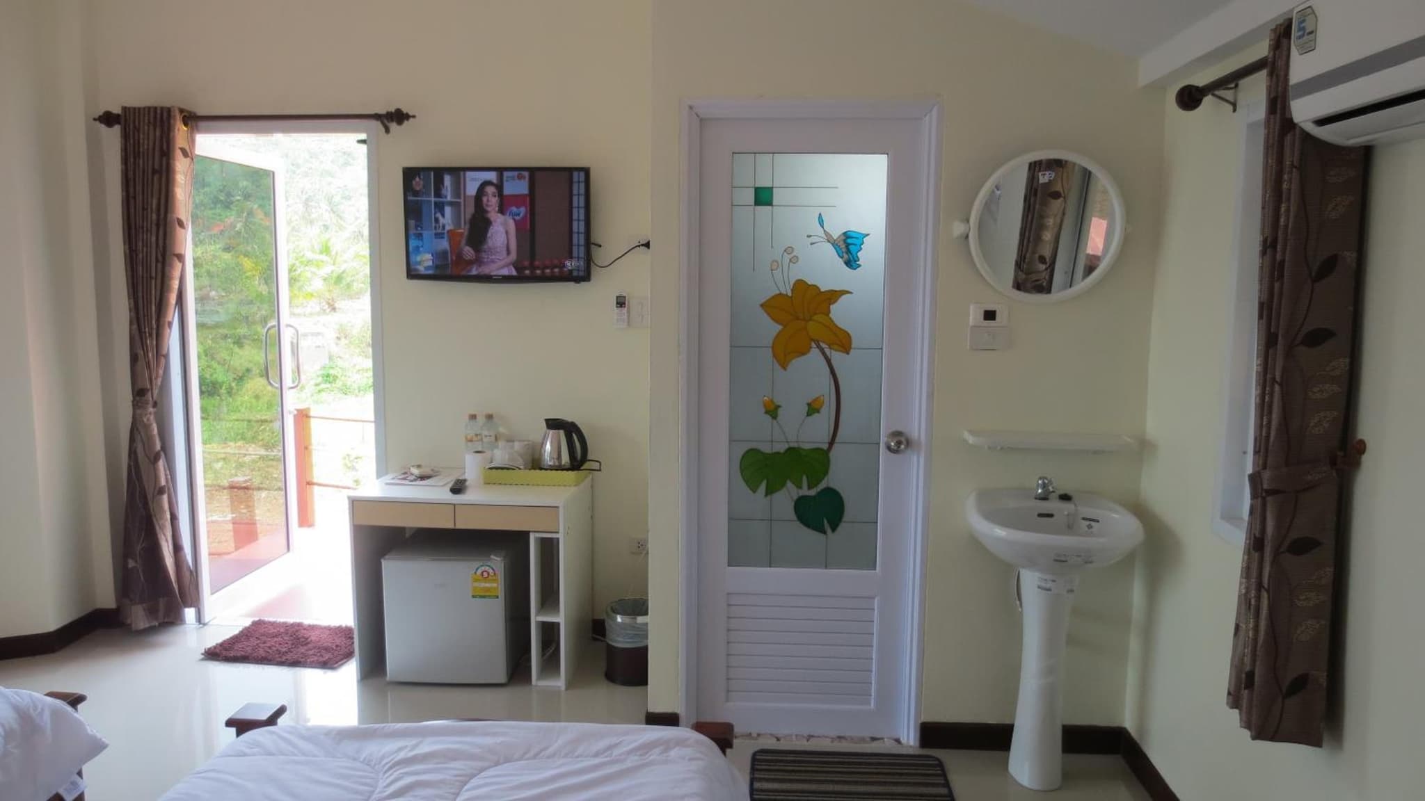 Lomtalay Resort Trat photo 2