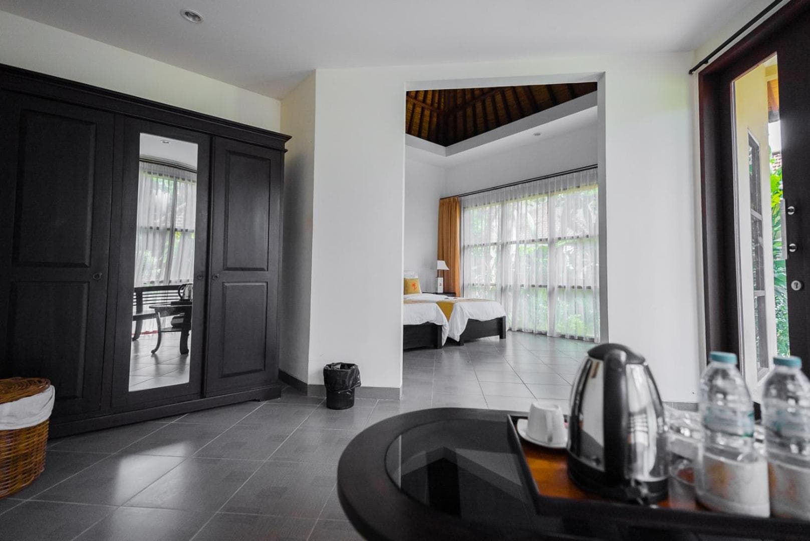 Orlowsky Discovery Candidasa Hotel photo 6