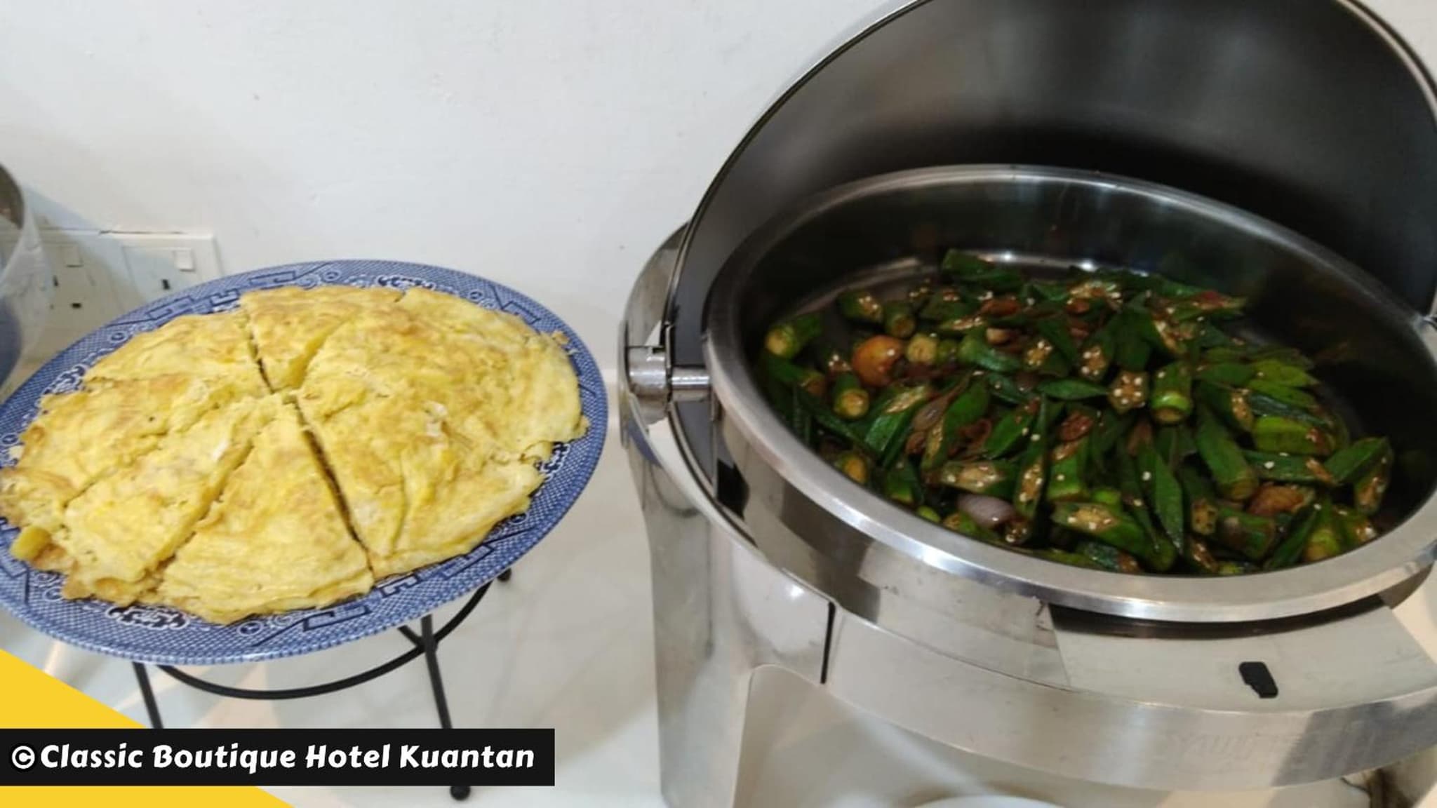 Classic Boutique Hotel Kuantan photo 9