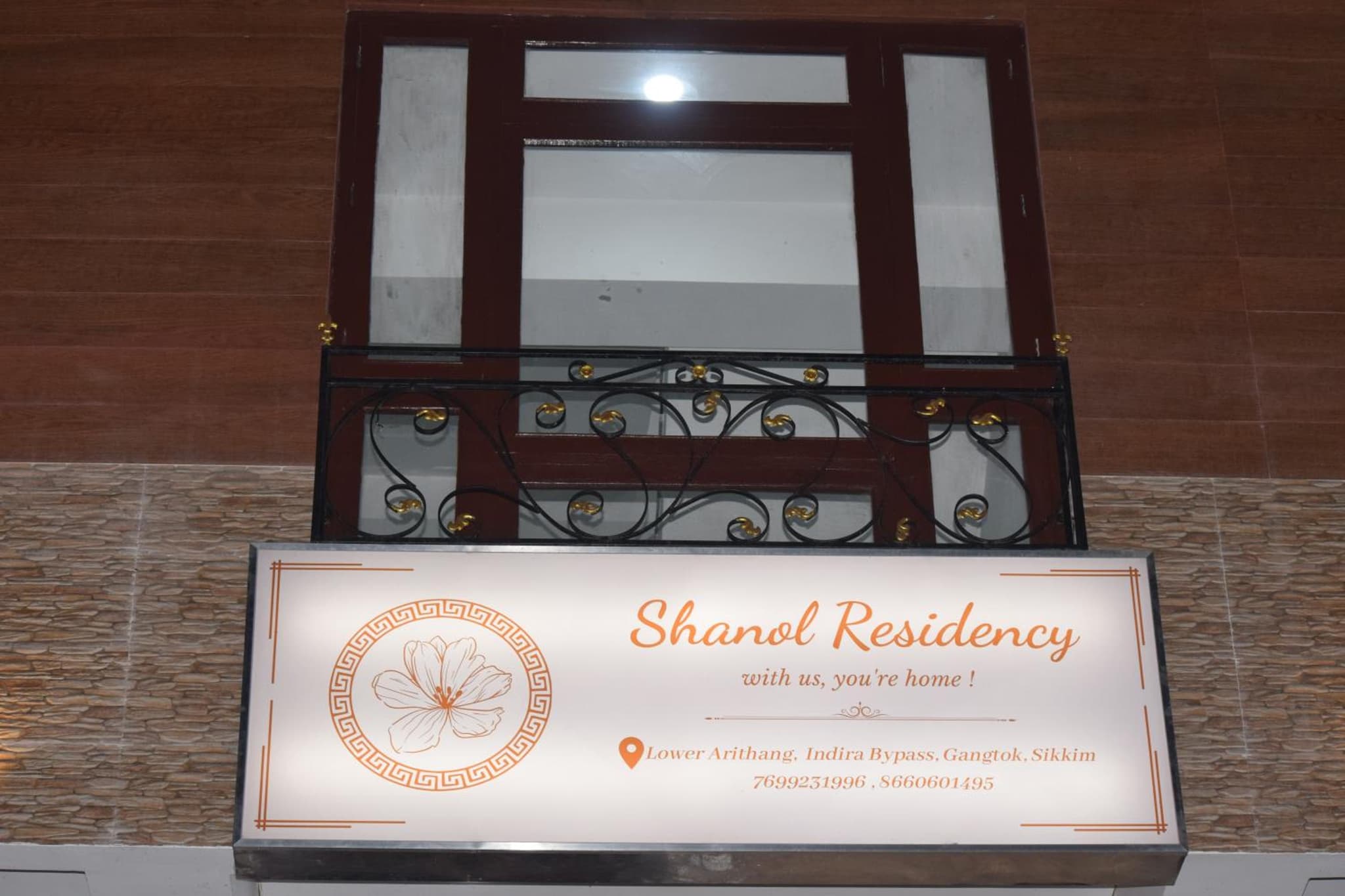 Shanol Residency photo 5