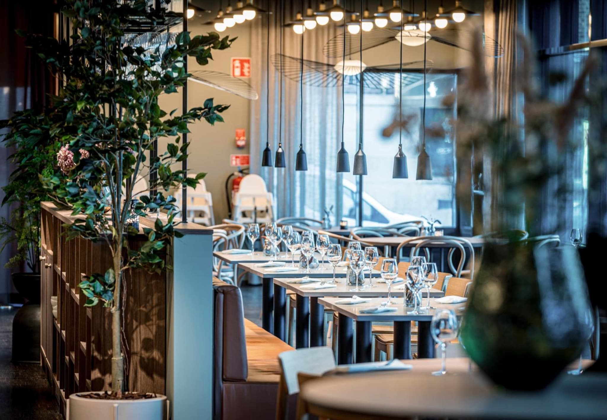 Quality Hotel Grand, Borås photo 6