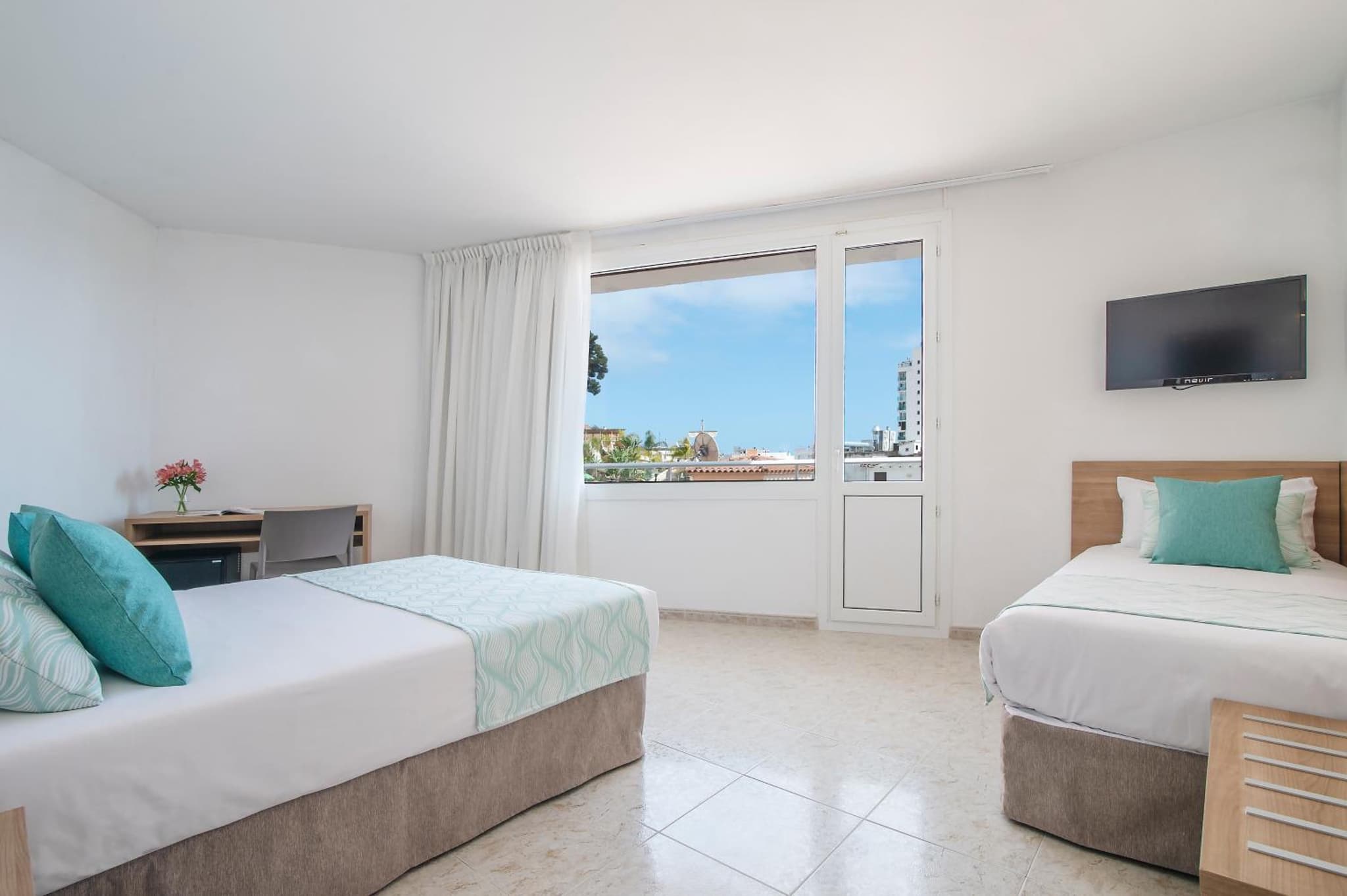 Hotel Lloret Santa Rosa by Pierre & Vacances photo 6