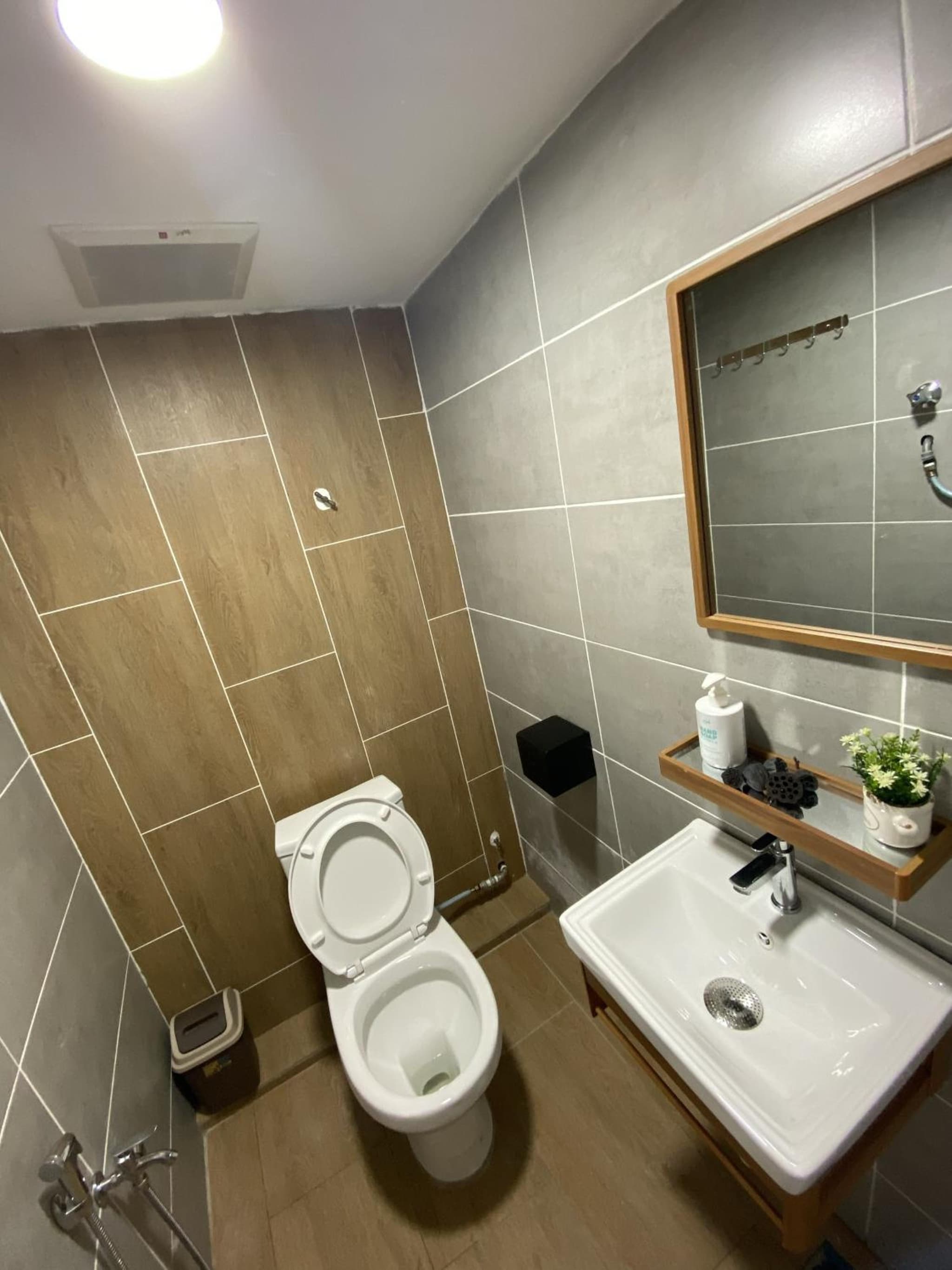 Leisure Lodge photo 9
