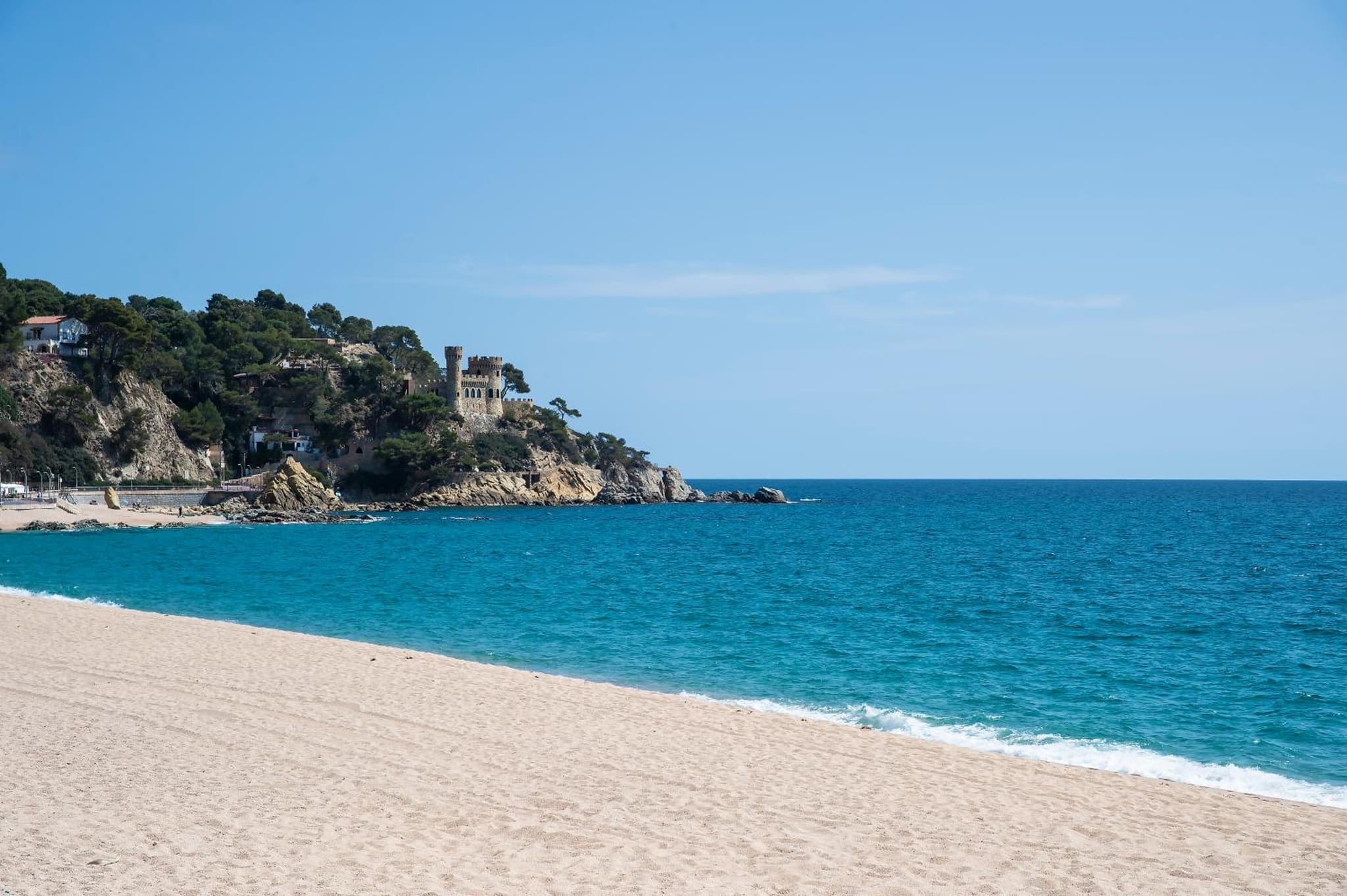 Hotel Lloret Santa Rosa by Pierre & Vacances photo 8
