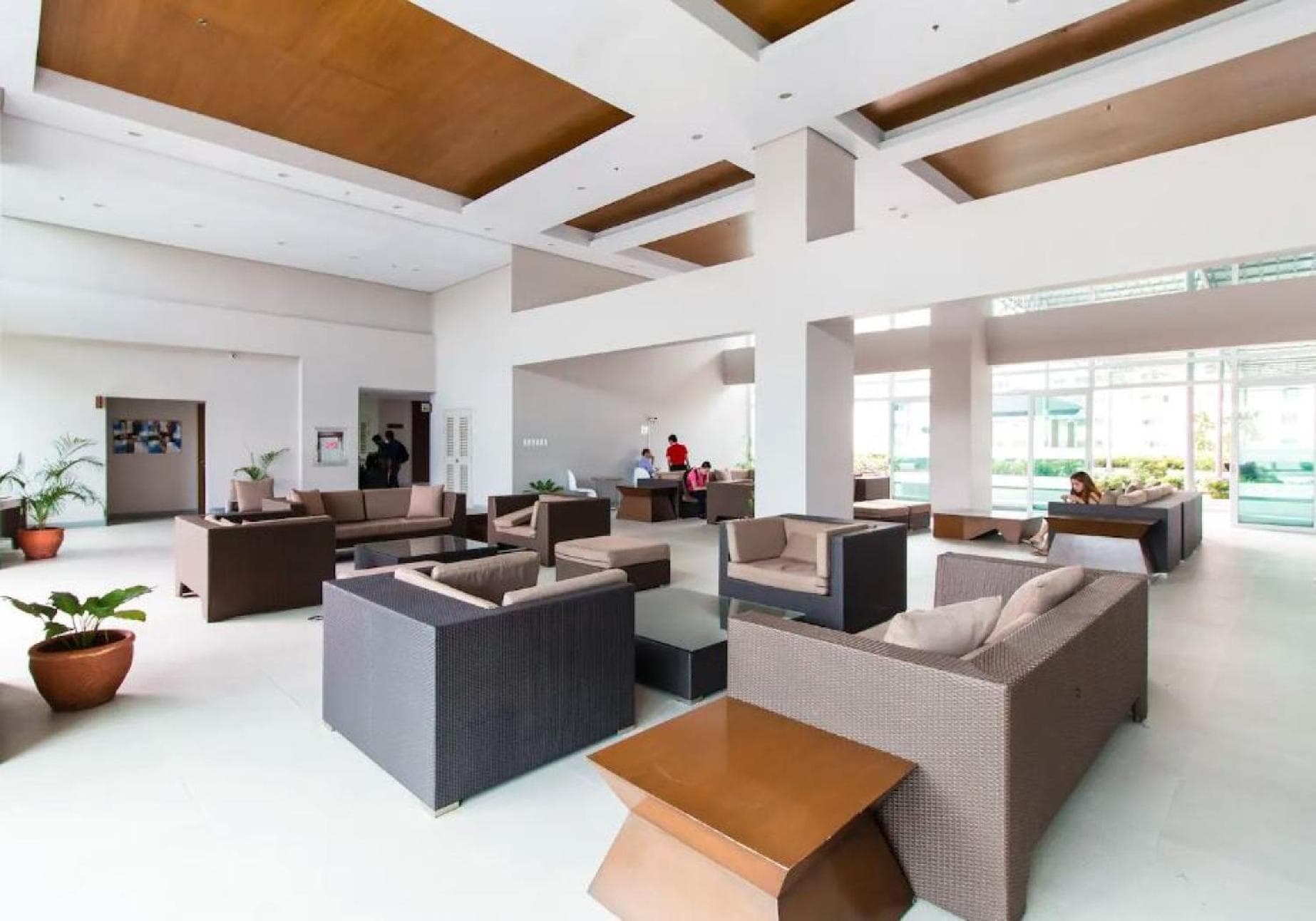Amora Suites at the Beacon Makati photo 2