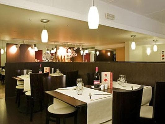 Hotel Mermoz Paris Le Bourget photo 2