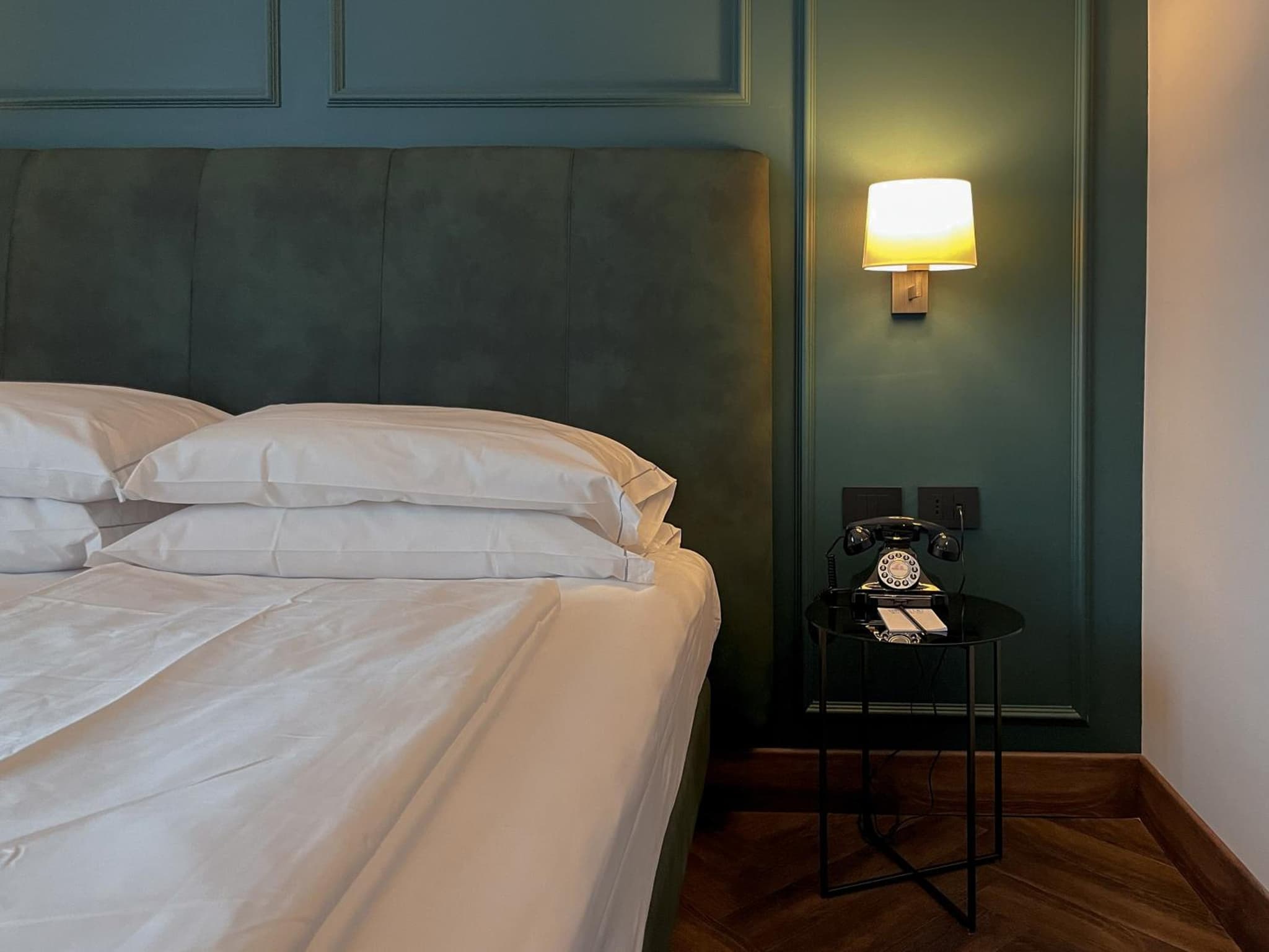 Hotel Impero photo 9