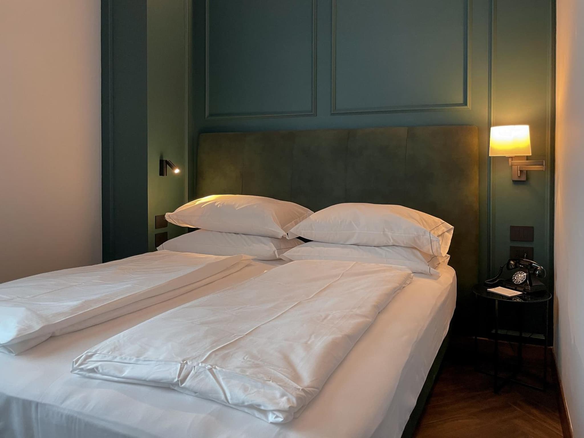Hotel Impero photo 2