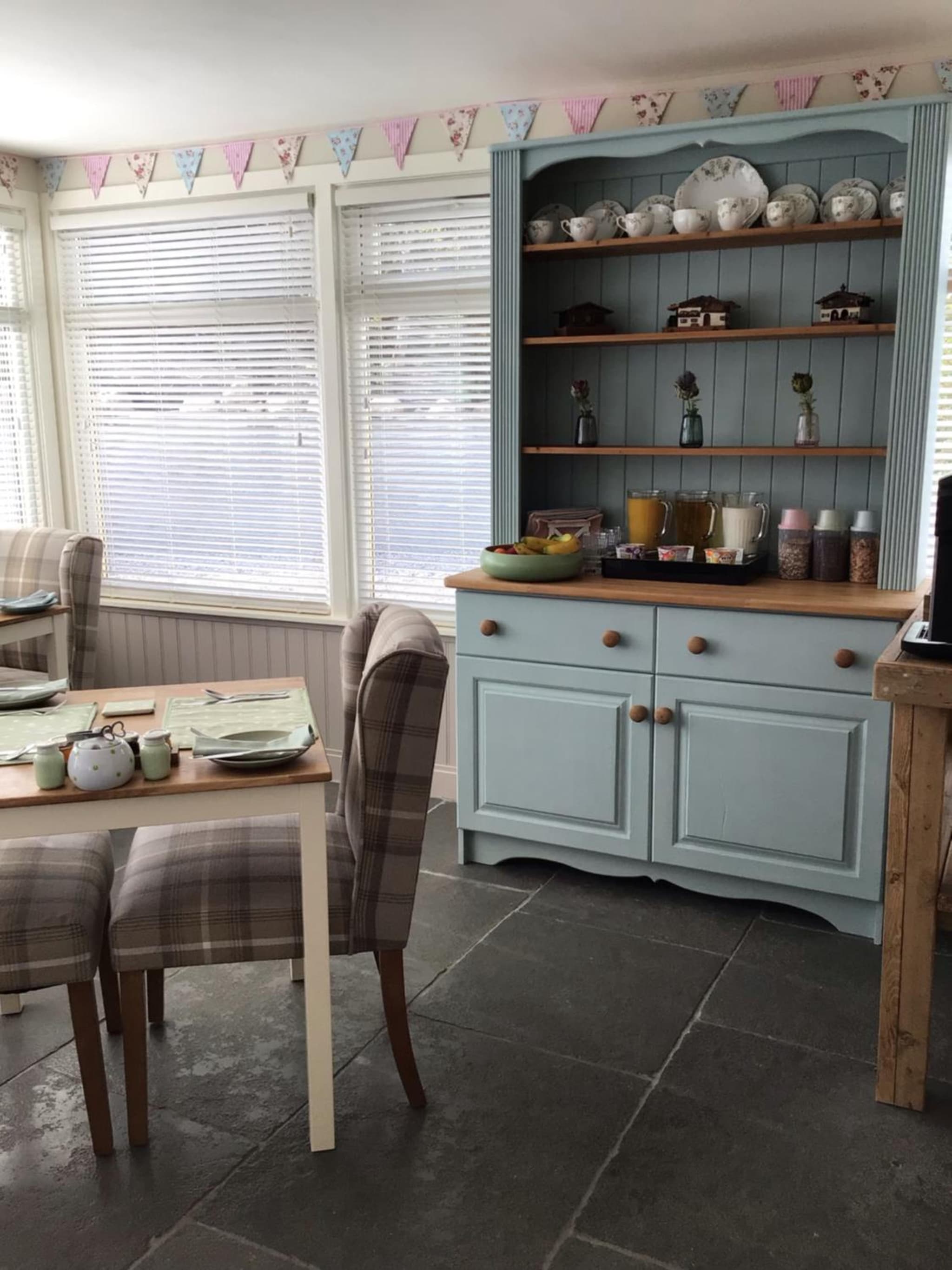 Bridgend House B&B photo 7