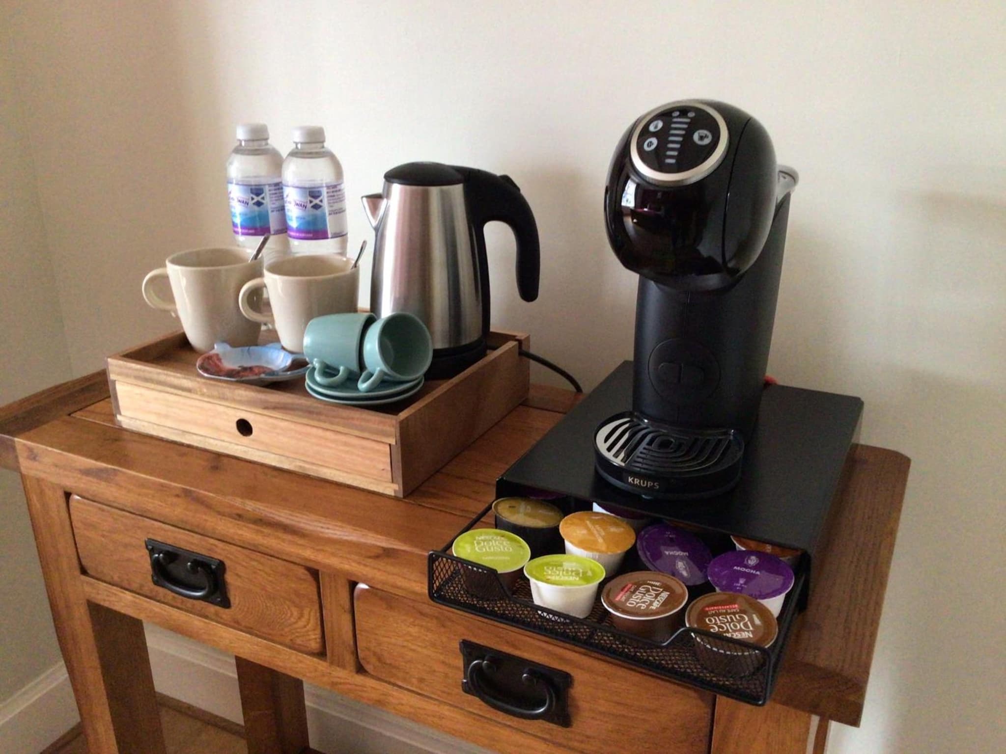 Bridgend House B&B photo 6