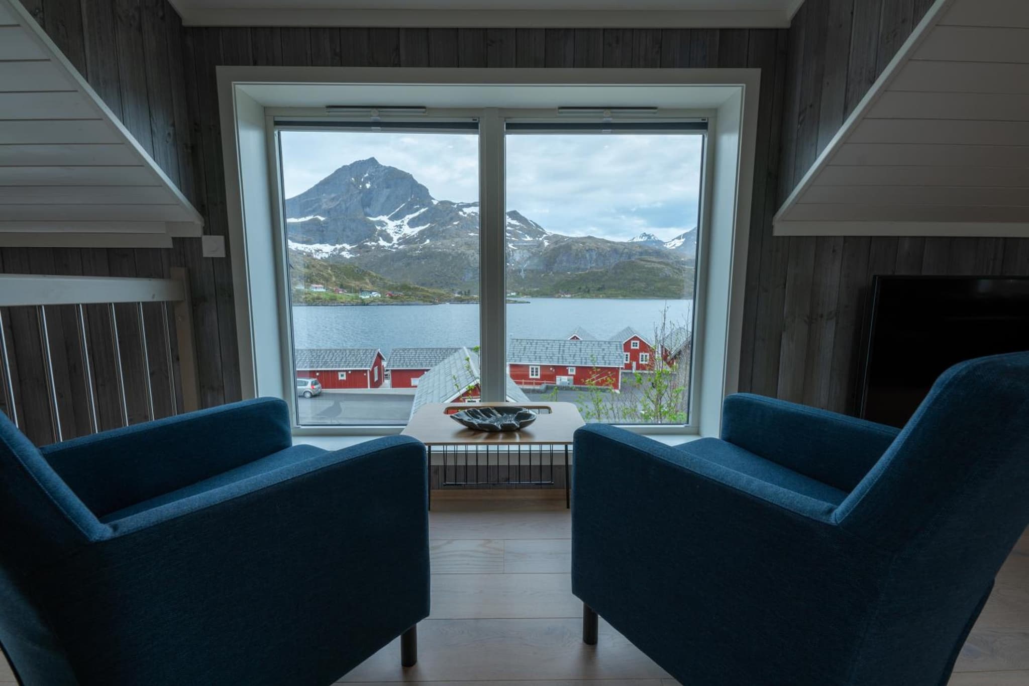 Arctic Resort Lofoten photo 8