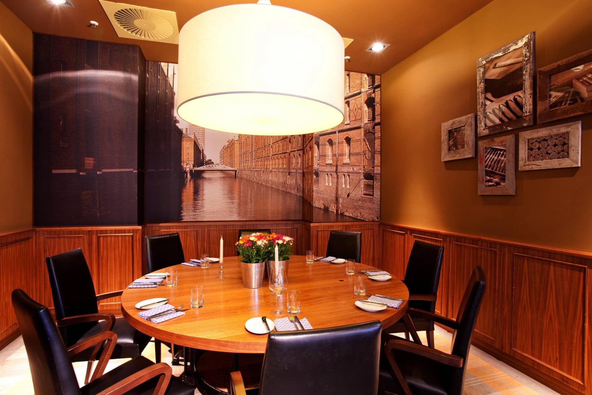 Hamburg Marriott Hotel photo 4