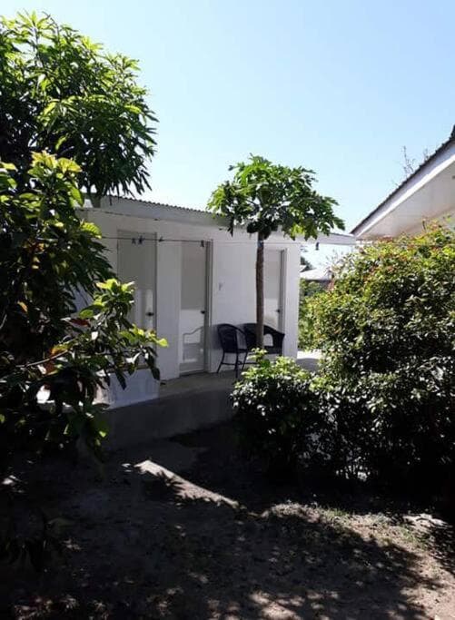 Riverside Transient House/Balingasay-Patar Beach photo 2