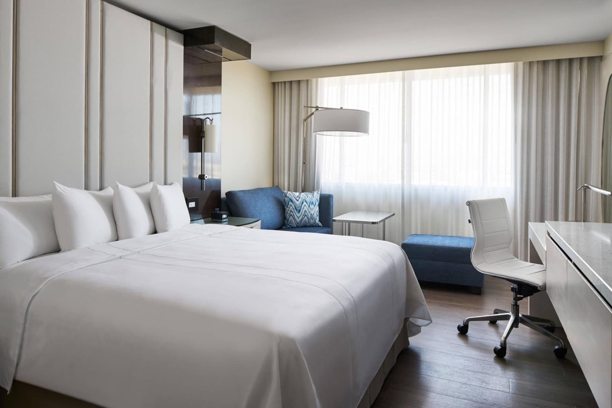 Irvine Marriott photo 5