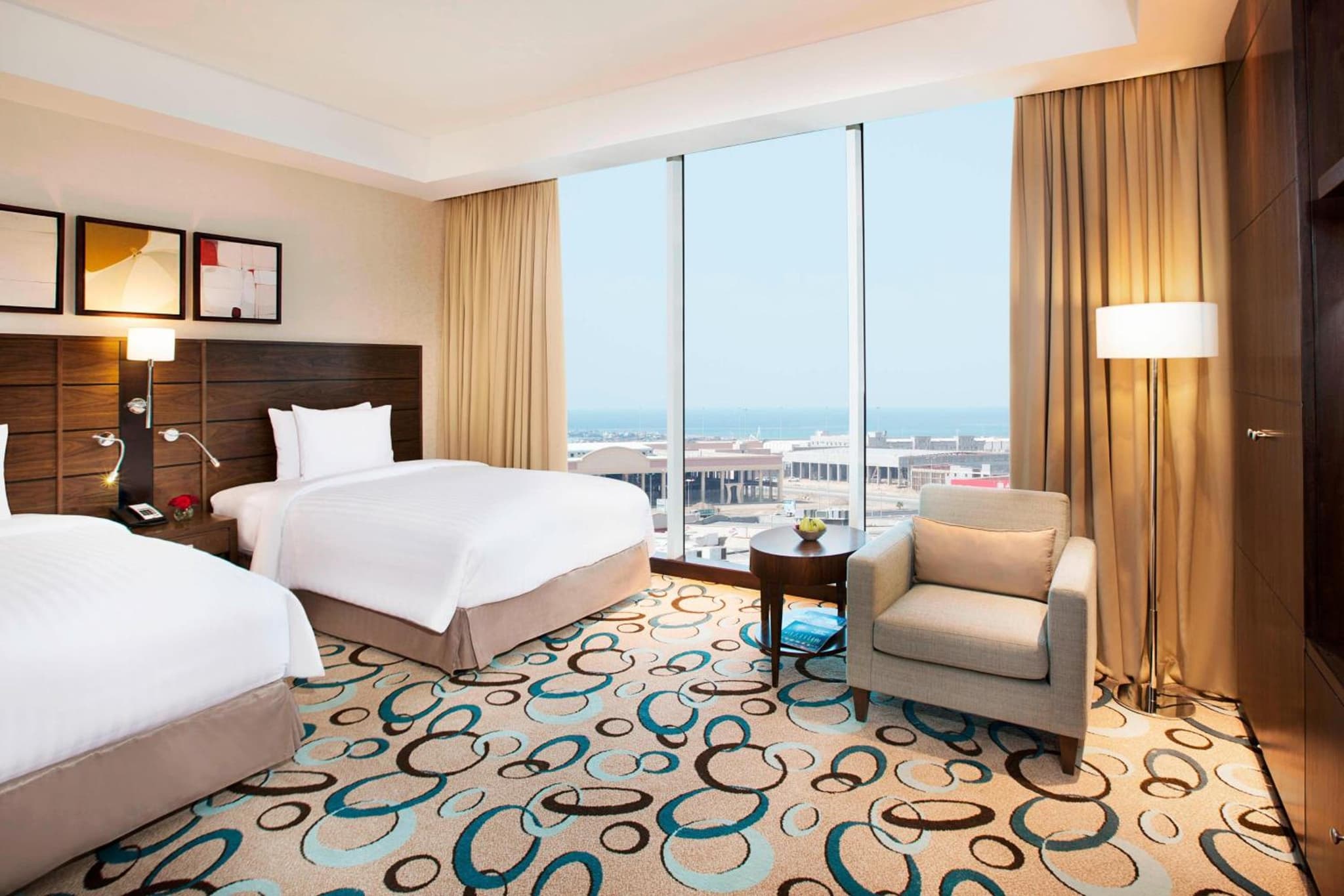 Residence Inn by Marriott Jazan photo 7