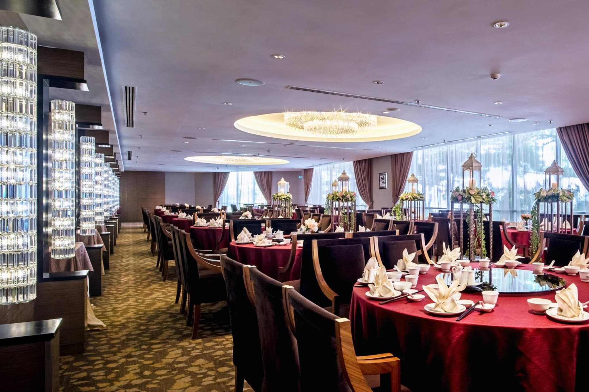 Renaissance Johor Bahru Hotel photo 7