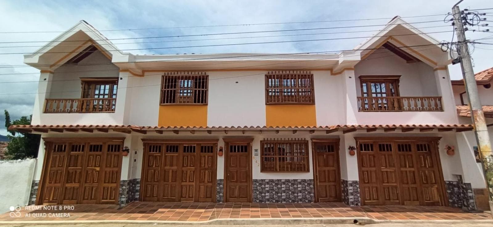 VILLA GÓMEZ