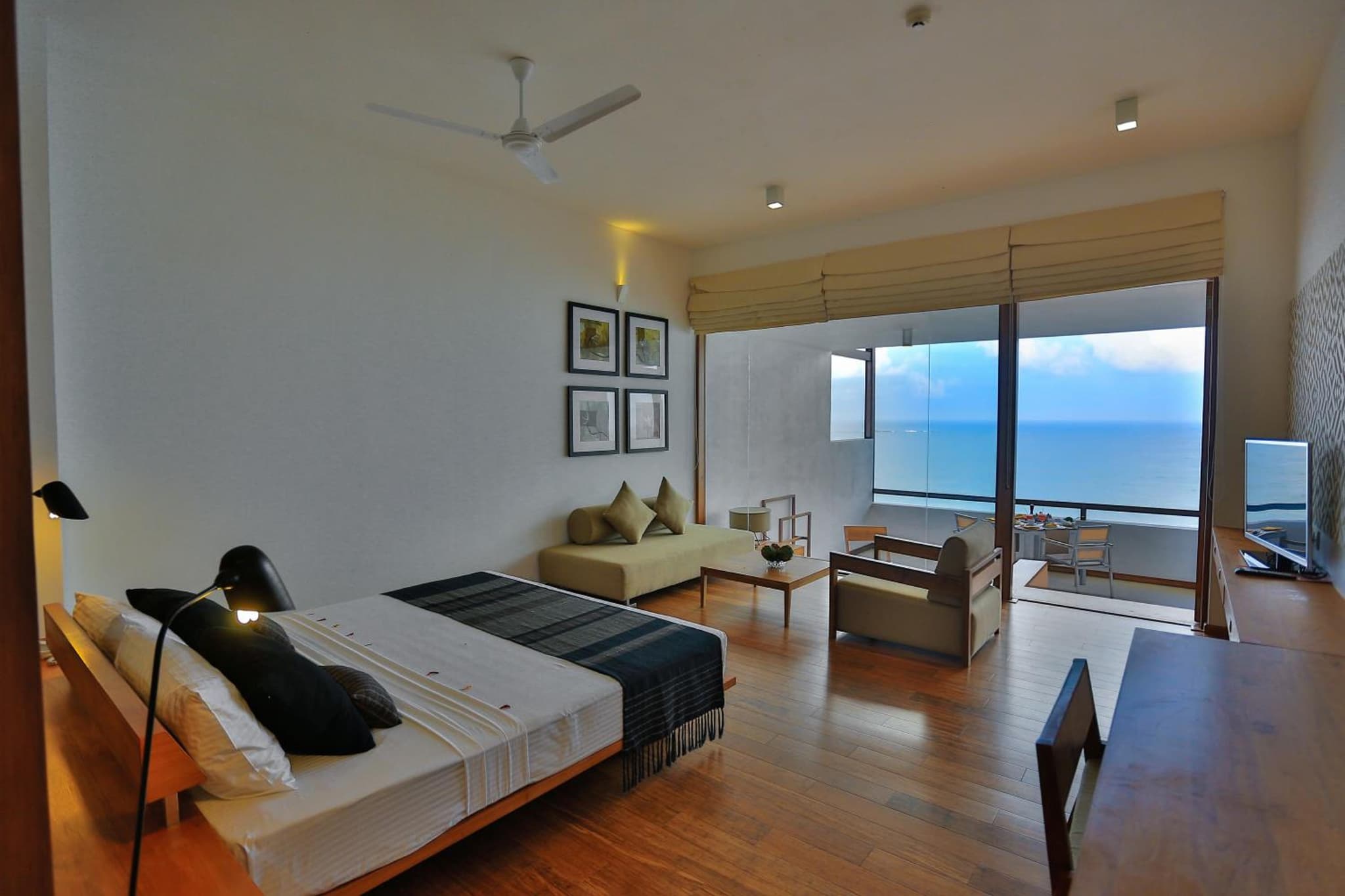 Pandanus Beach Resort & Spa photo 9