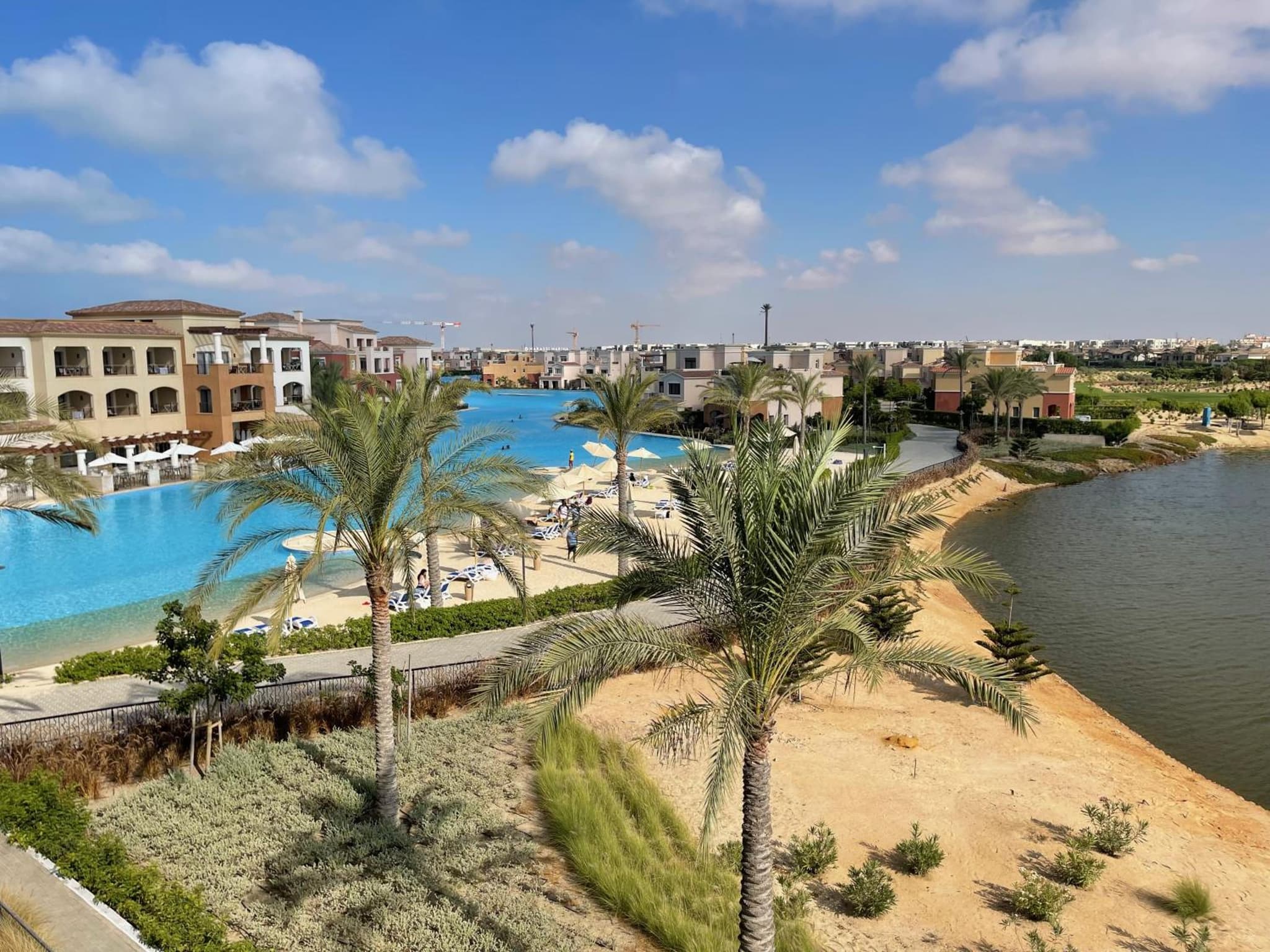 The Penthouse in Marassi photo 9